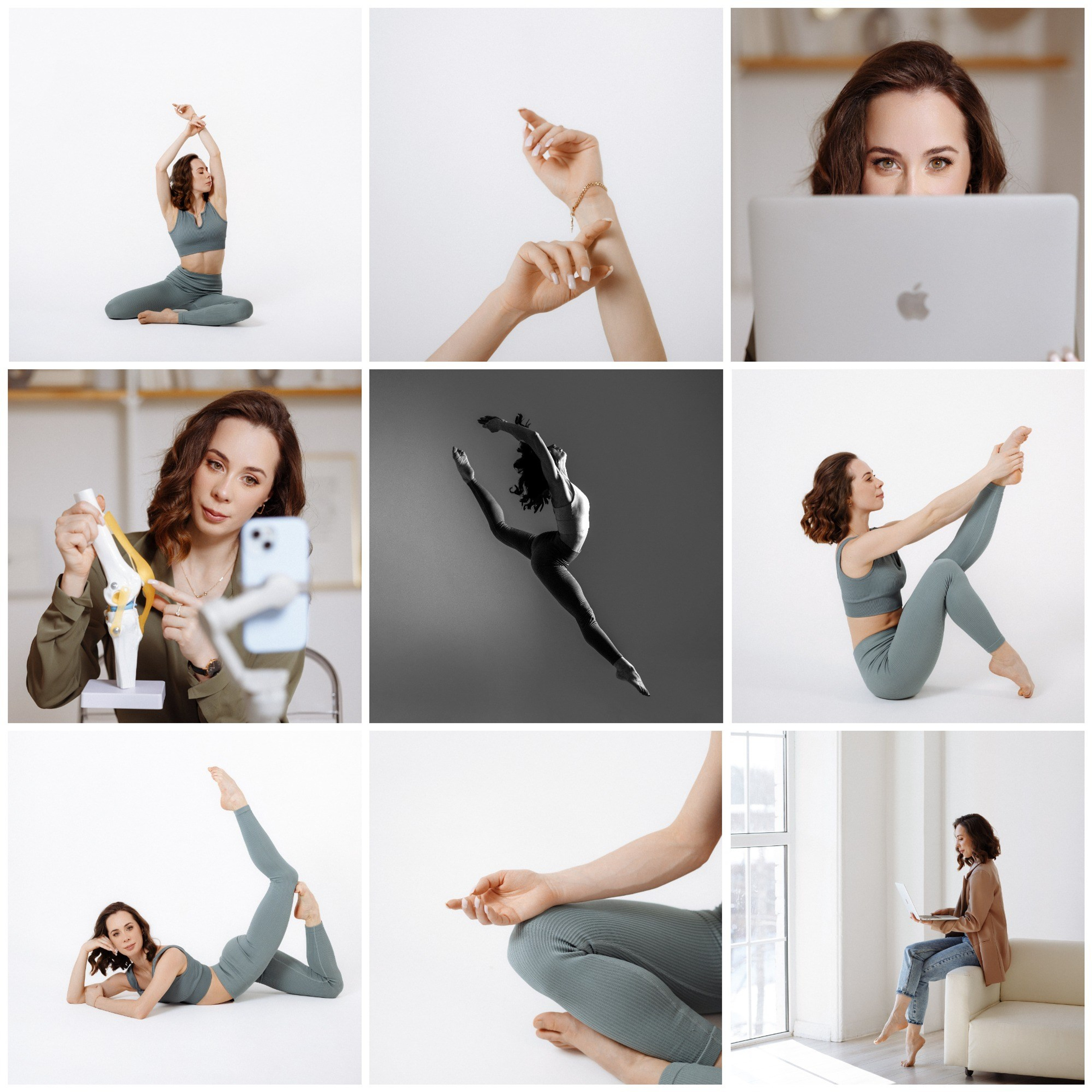 Контент для Марины