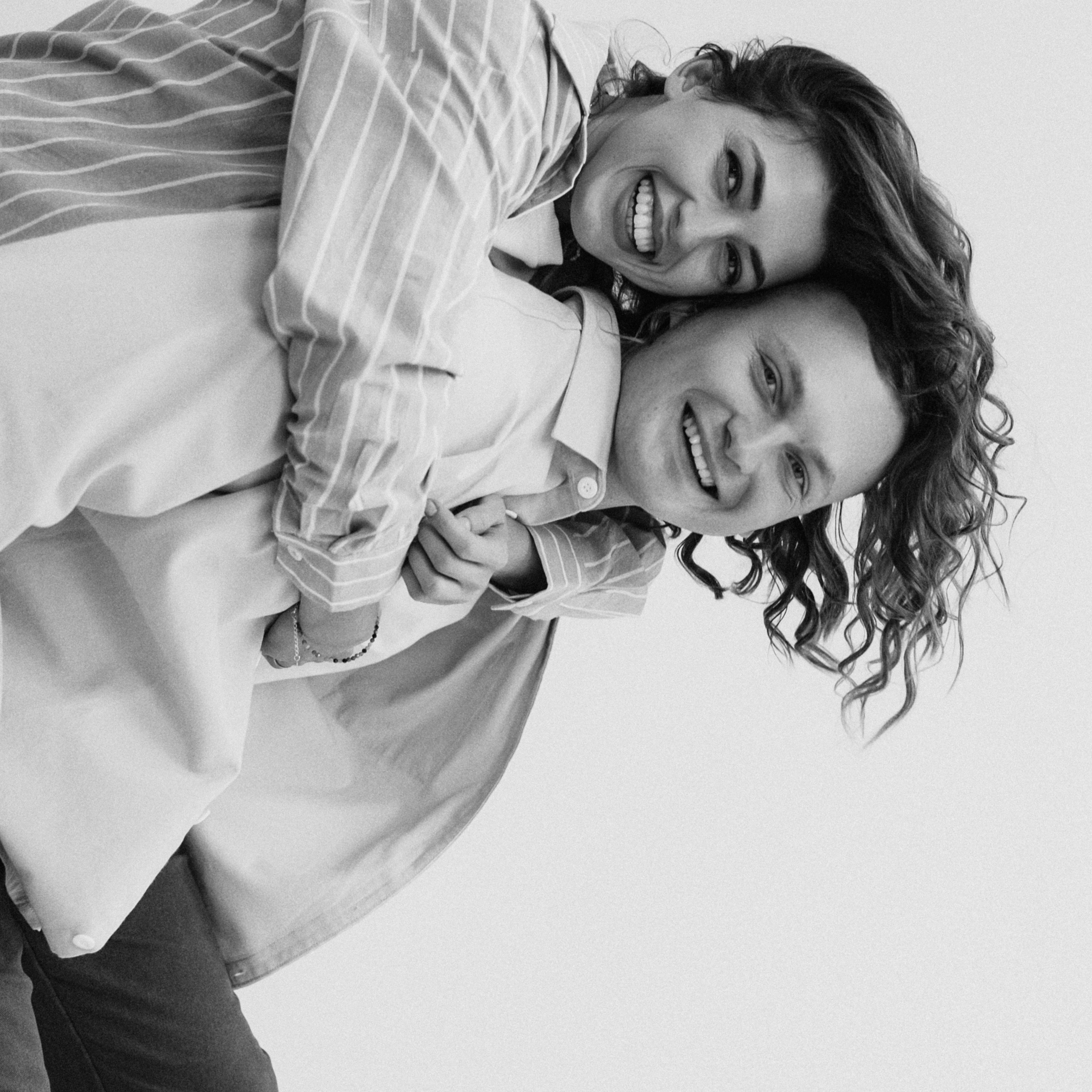 Лав-стори в студии