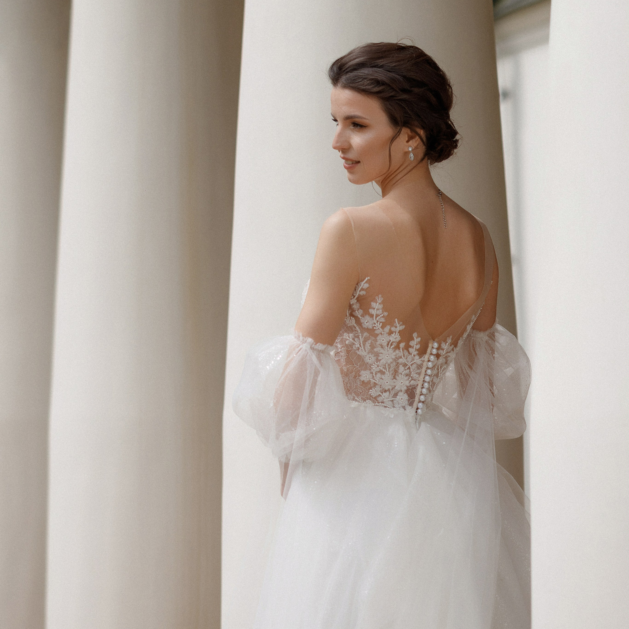 Усадьба Домотканово. Каплицкая Любовь — фотограф Тверь