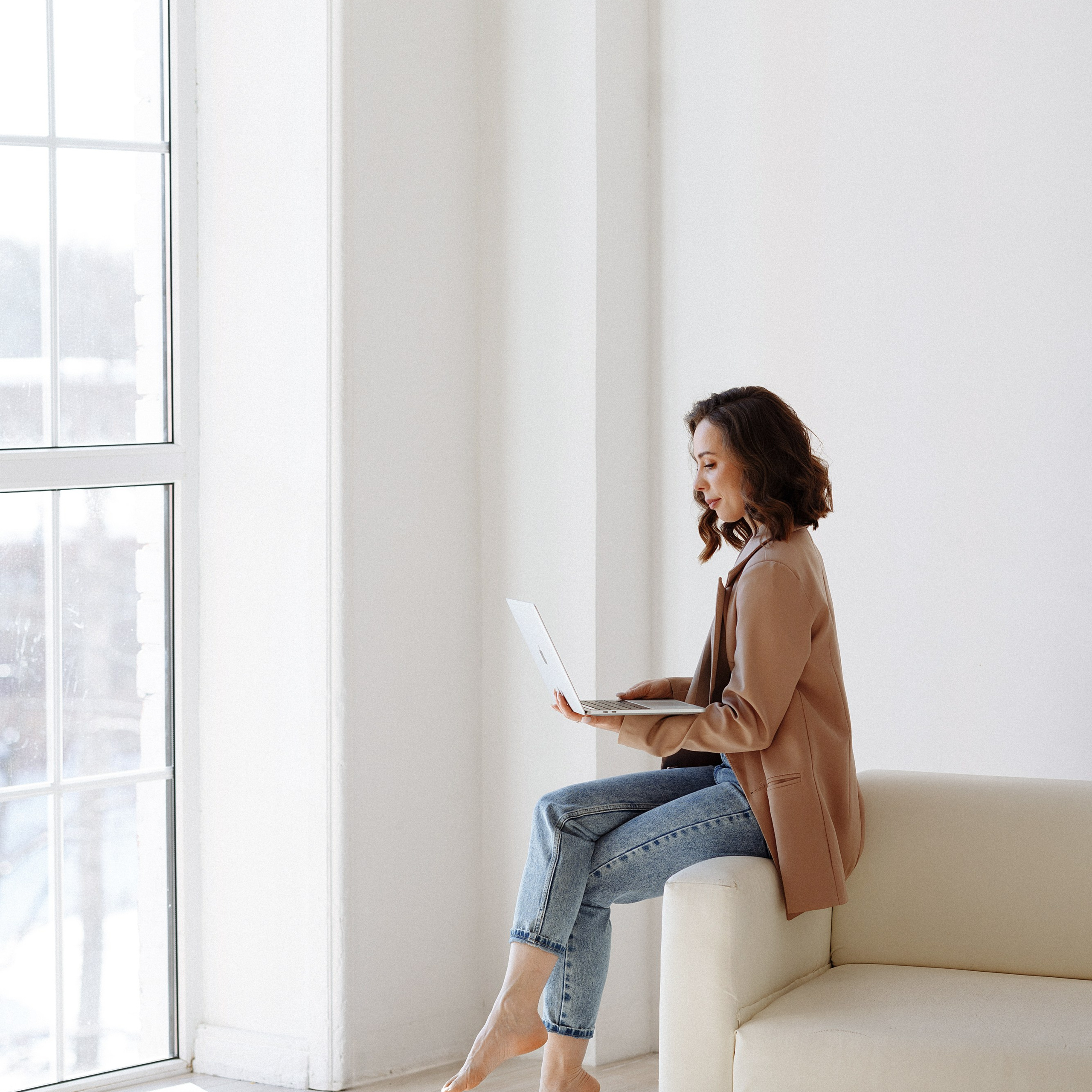 АРТ БАЗА «Циклорама». Каплицкая Любовь — фотограф Тверь