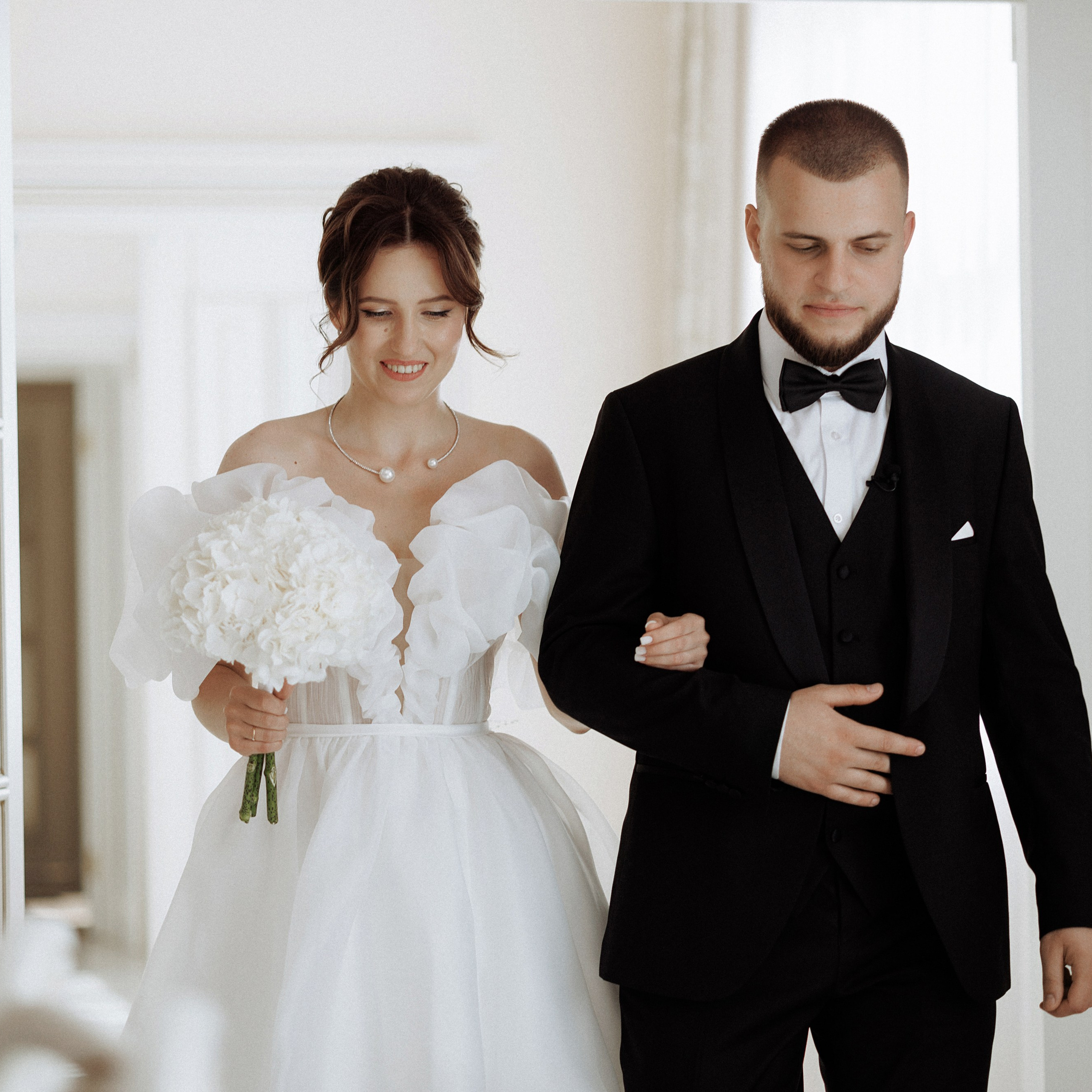 Розовый зал. Каплицкая Любовь — фотограф Тверь