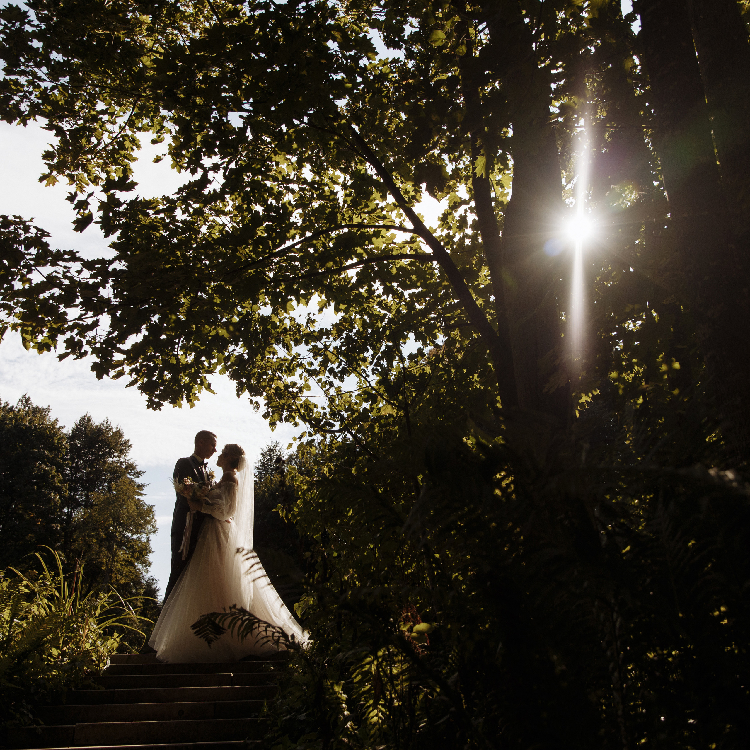 Усадьба Домотканово. Каплицкая Любовь — фотограф Тверь