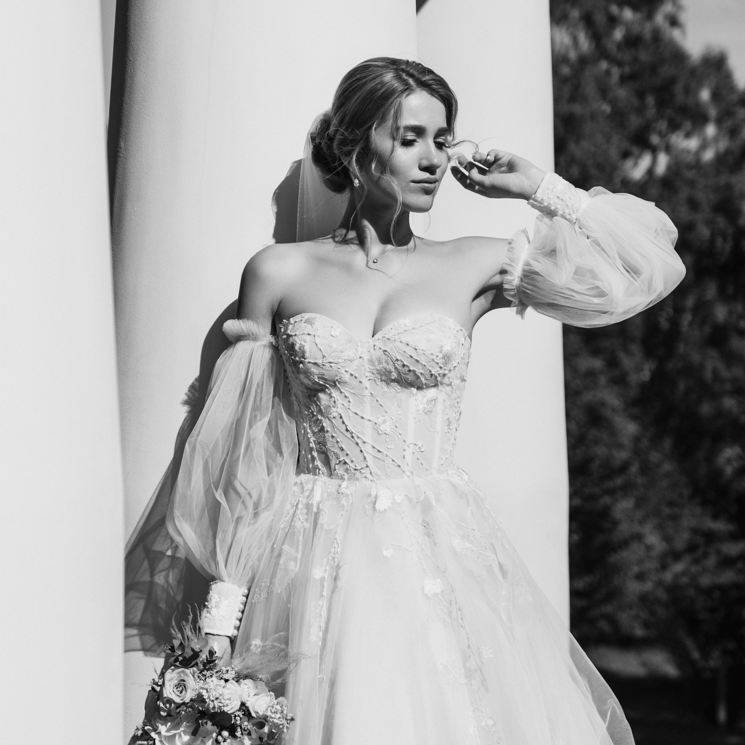 Усадьба Домотканово. Каплицкая Любовь — фотограф Тверь