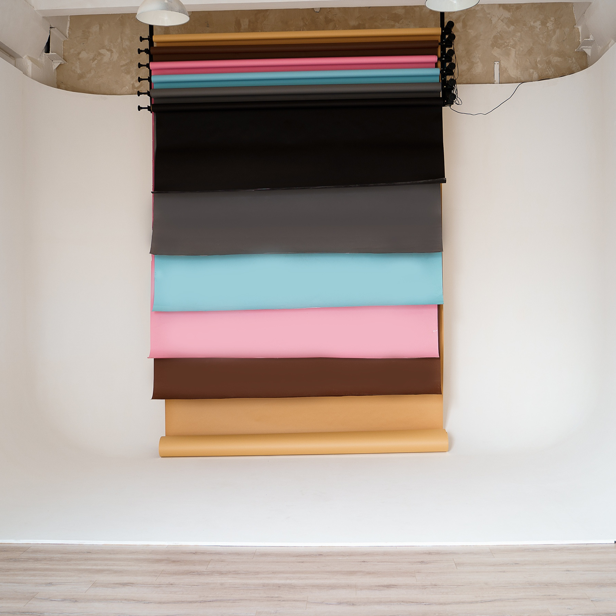 АРТ БАЗА «Циклорама». Каплицкая Любовь — фотограф Тверь