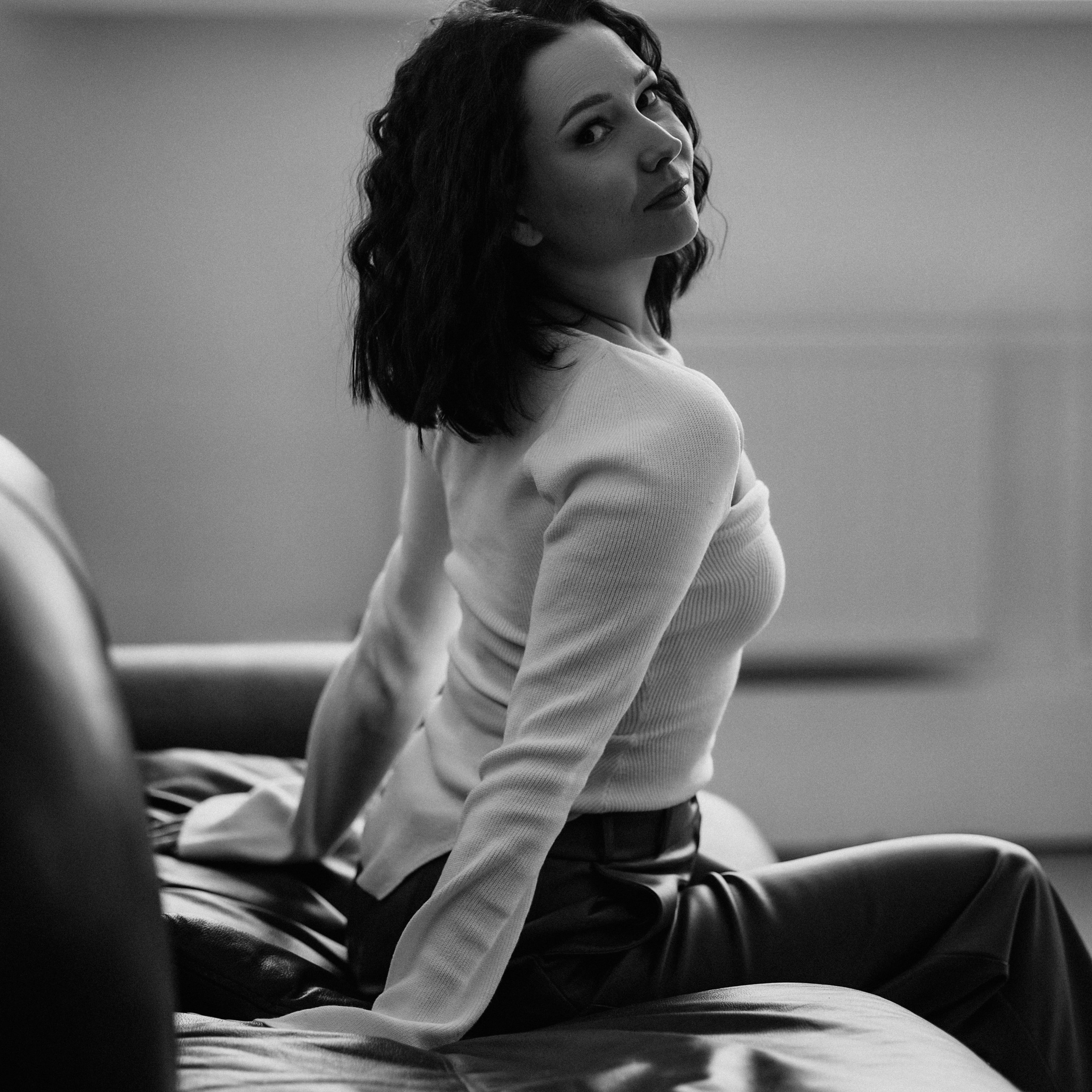 17. Каплицкая Любовь — фотограф Тверь