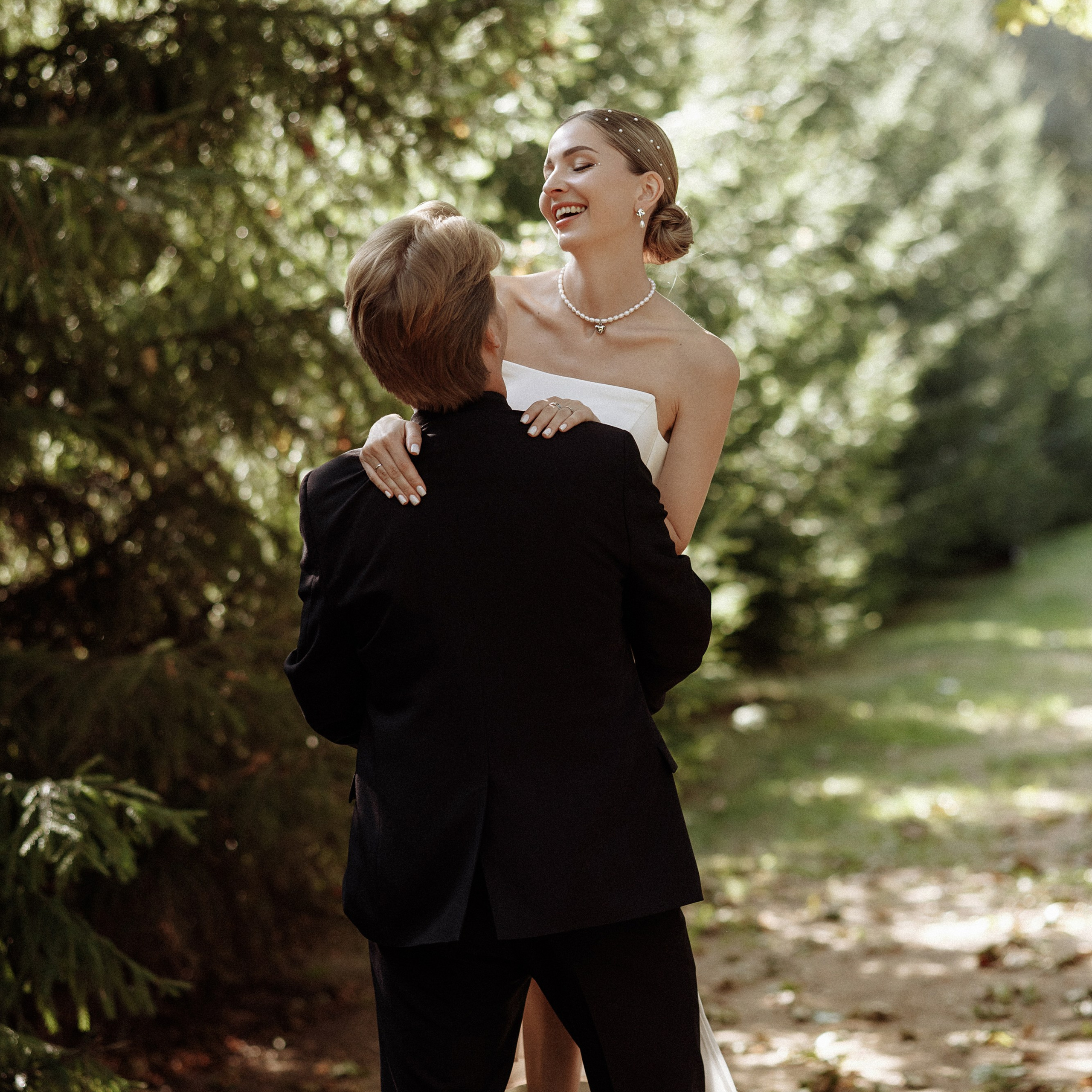 Усадьба Домотканово. Каплицкая Любовь — фотограф Тверь