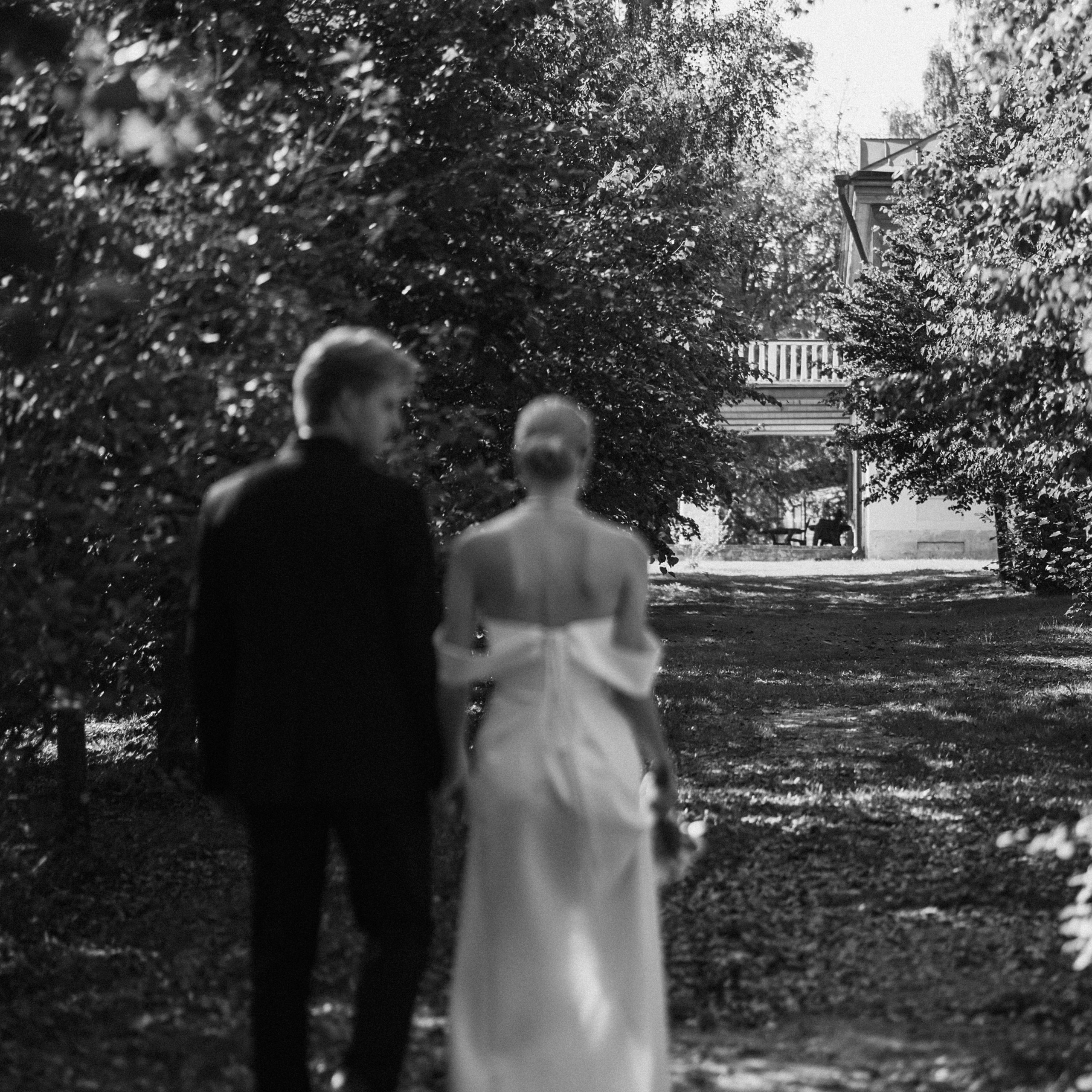 Усадьба Домотканово. Каплицкая Любовь — фотограф Тверь