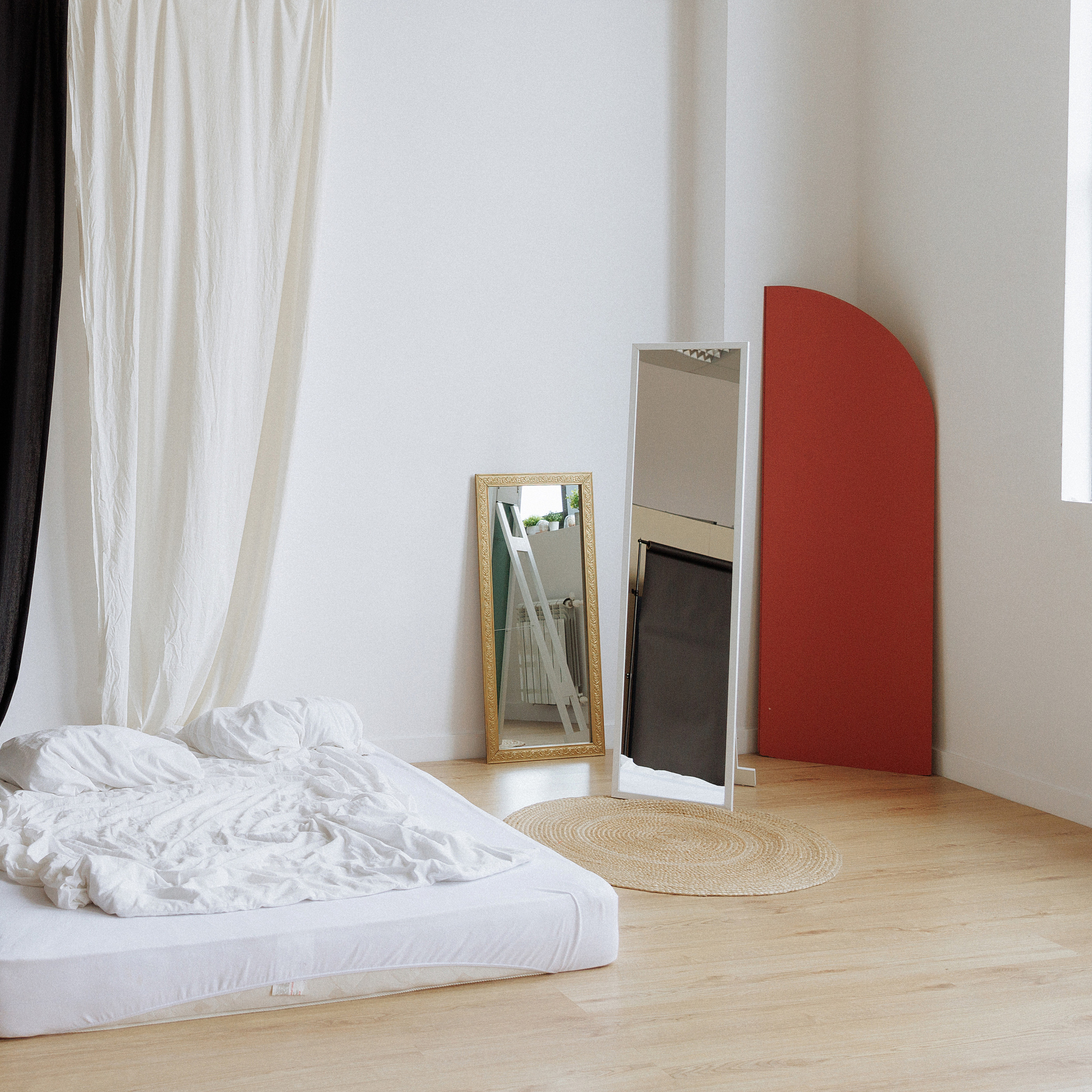 Простор. Каплицкая Любовь — фотограф Тверь