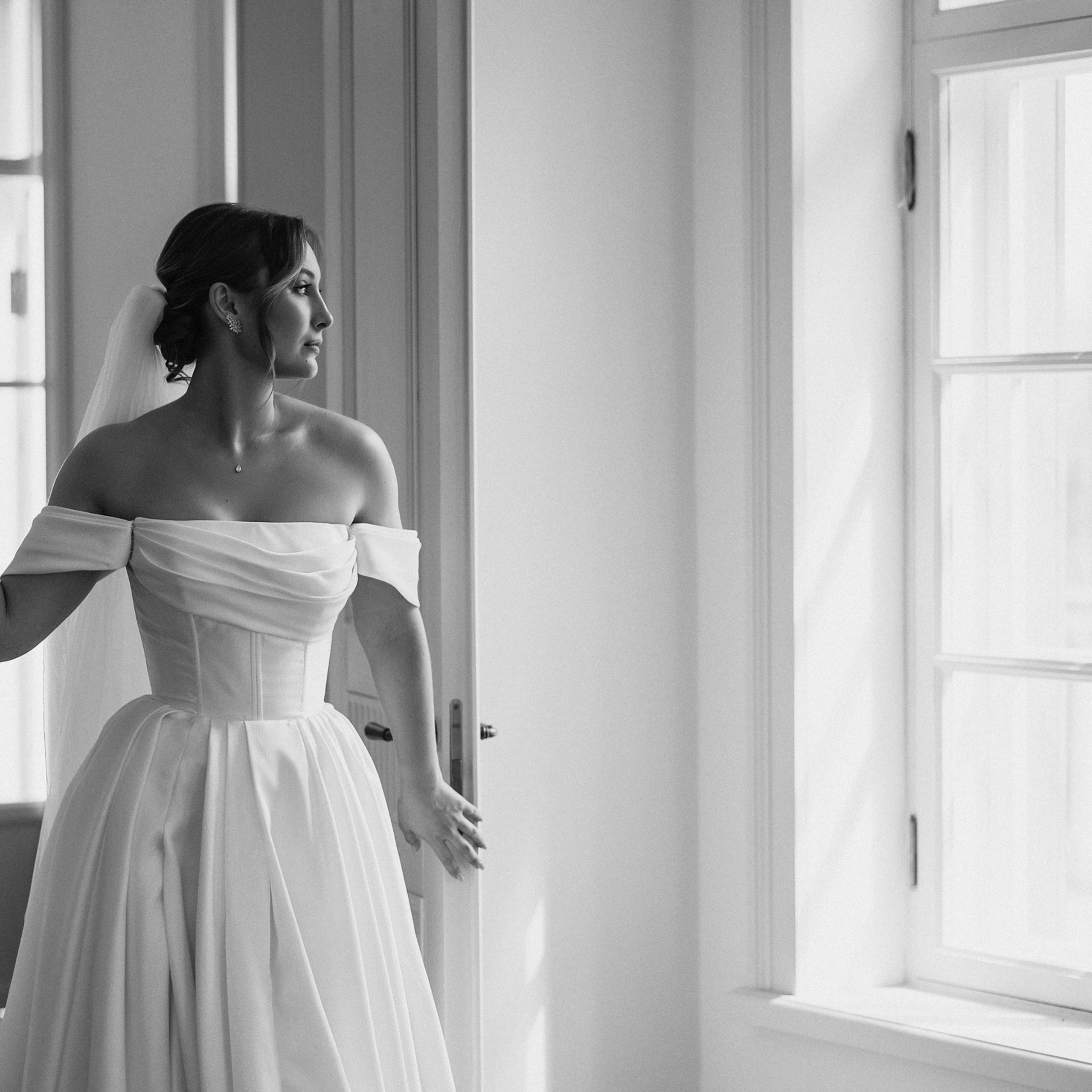 Усадьба Домотканово. Каплицкая Любовь — фотограф Тверь