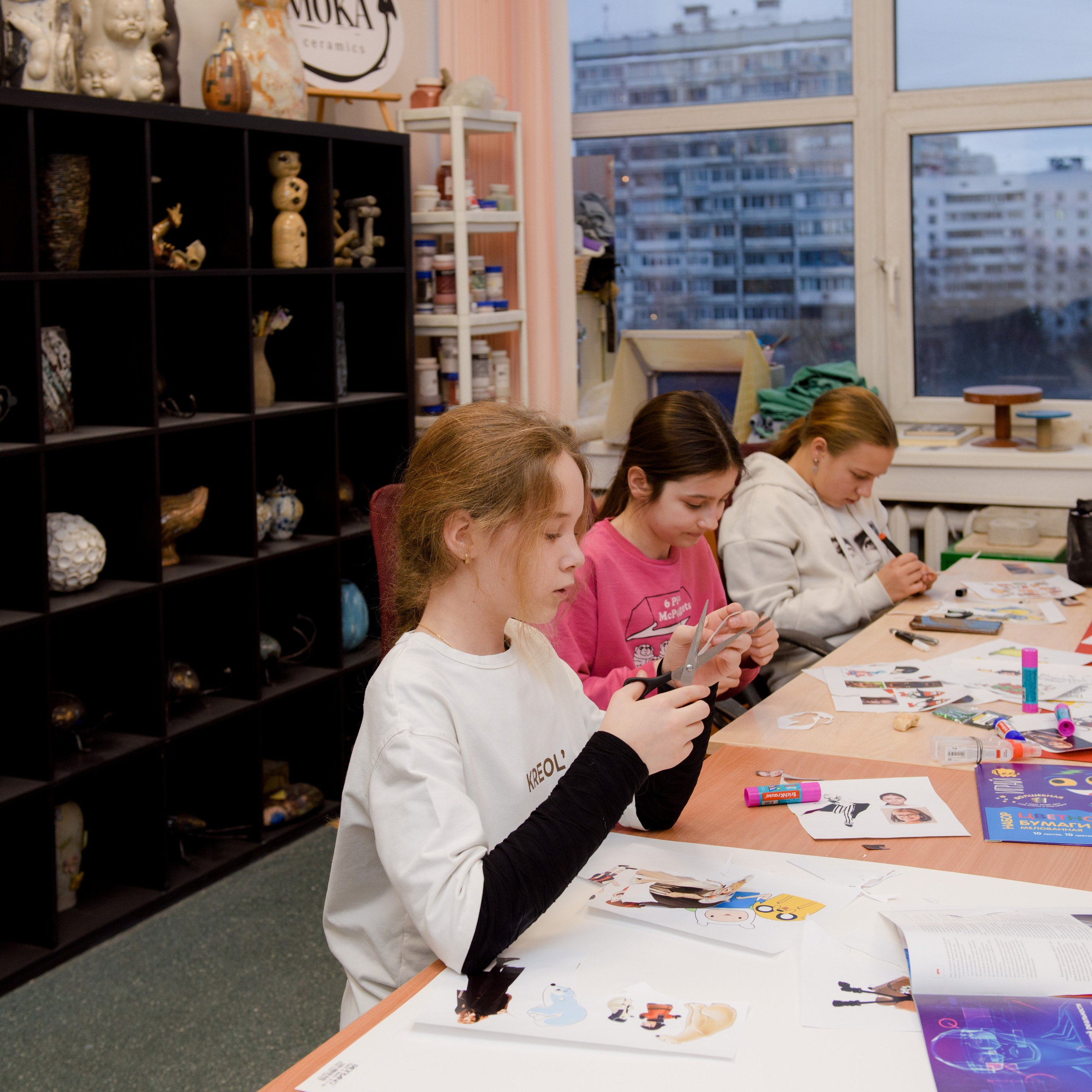 Отзывы. Главная