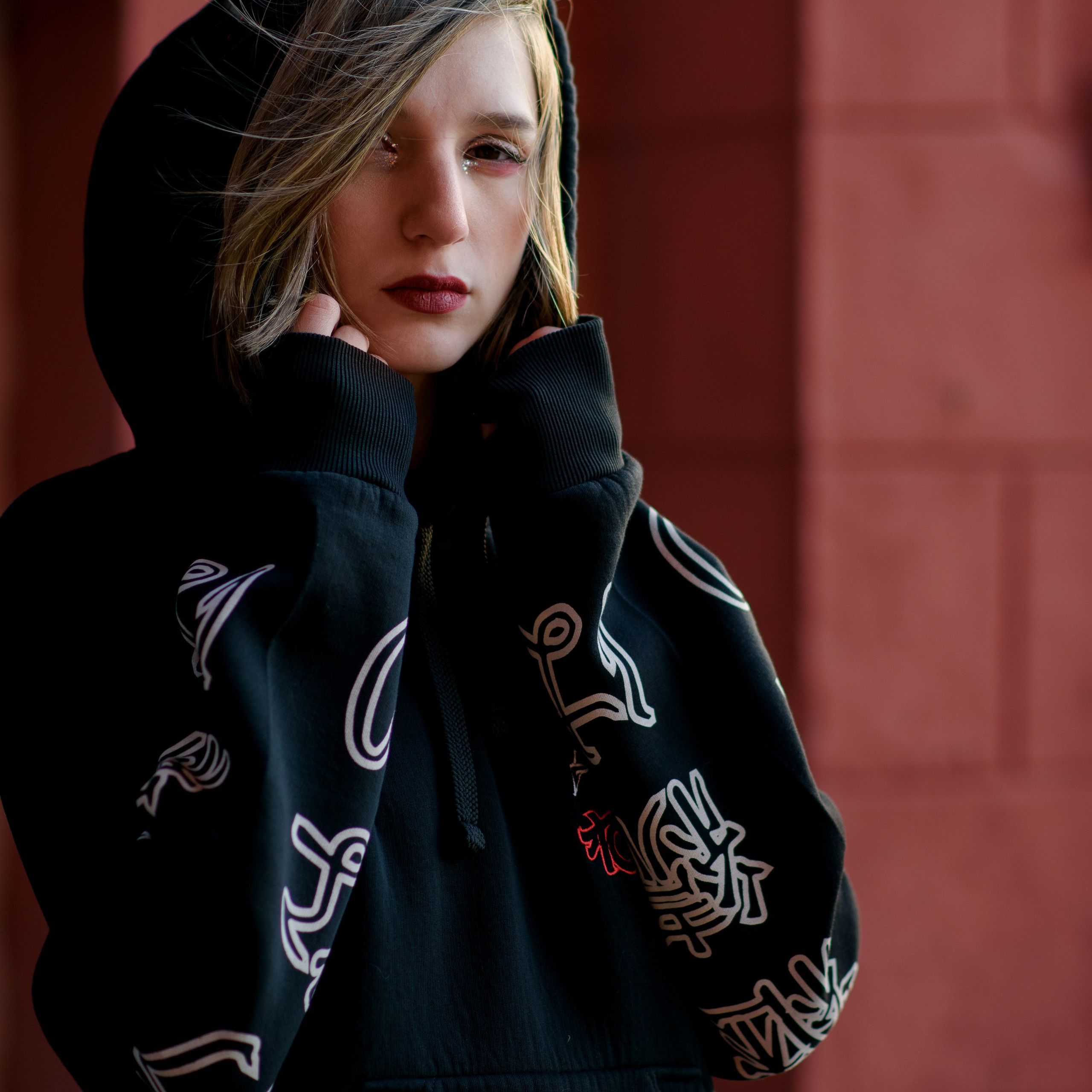 Алена Красный Октябрь