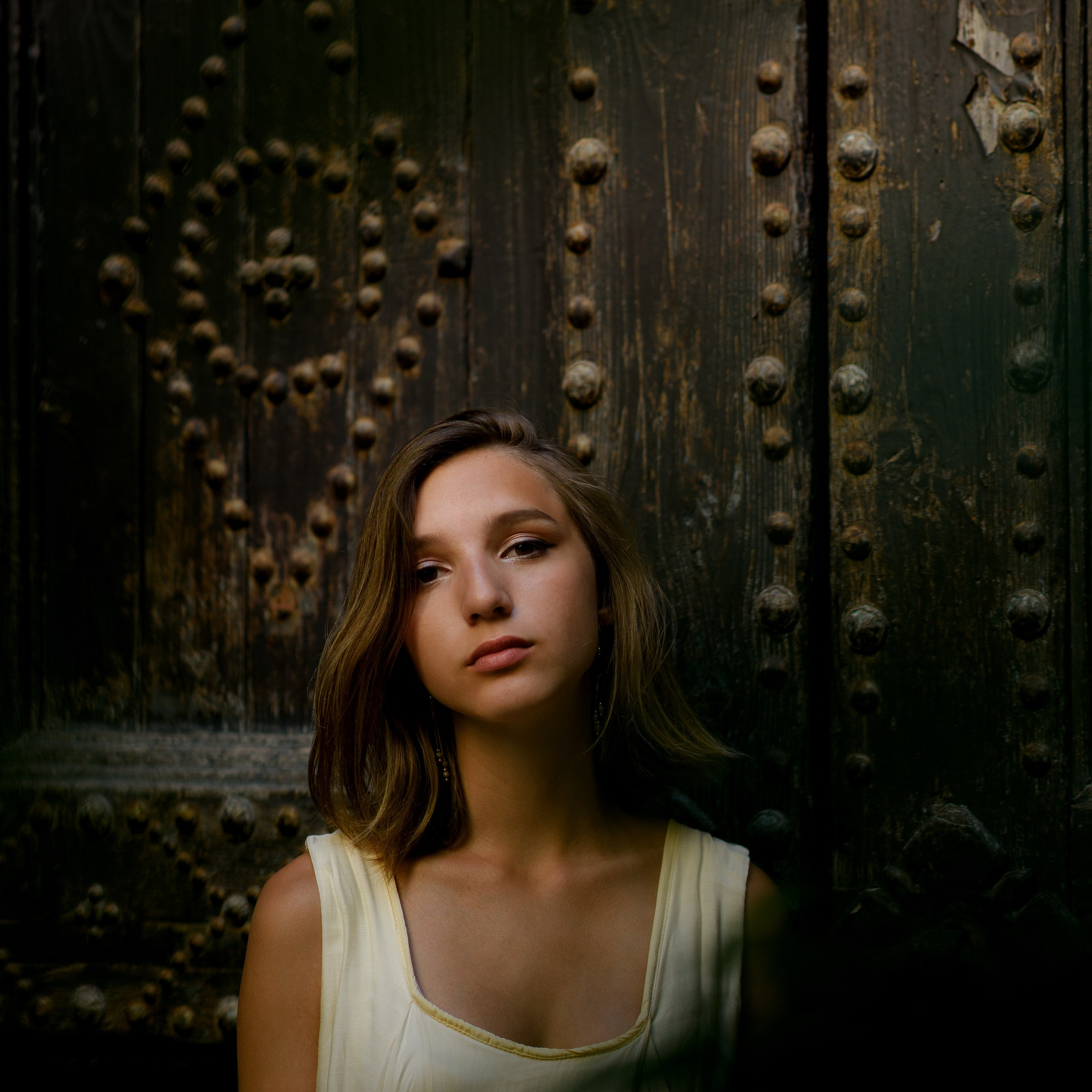 Алена лето 2020