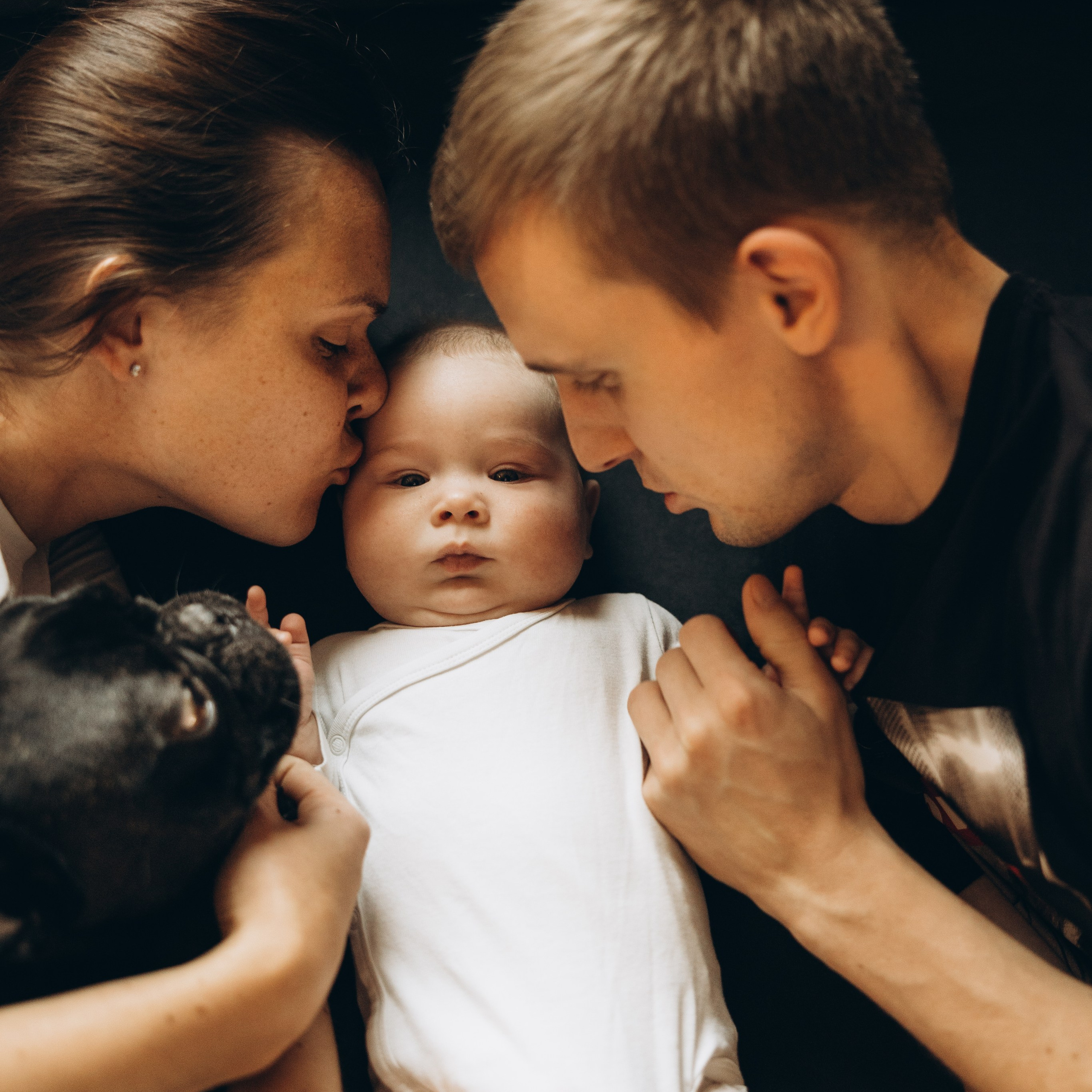 Отзывы. Семейный фотограф в Москве Виктория Ястребинская