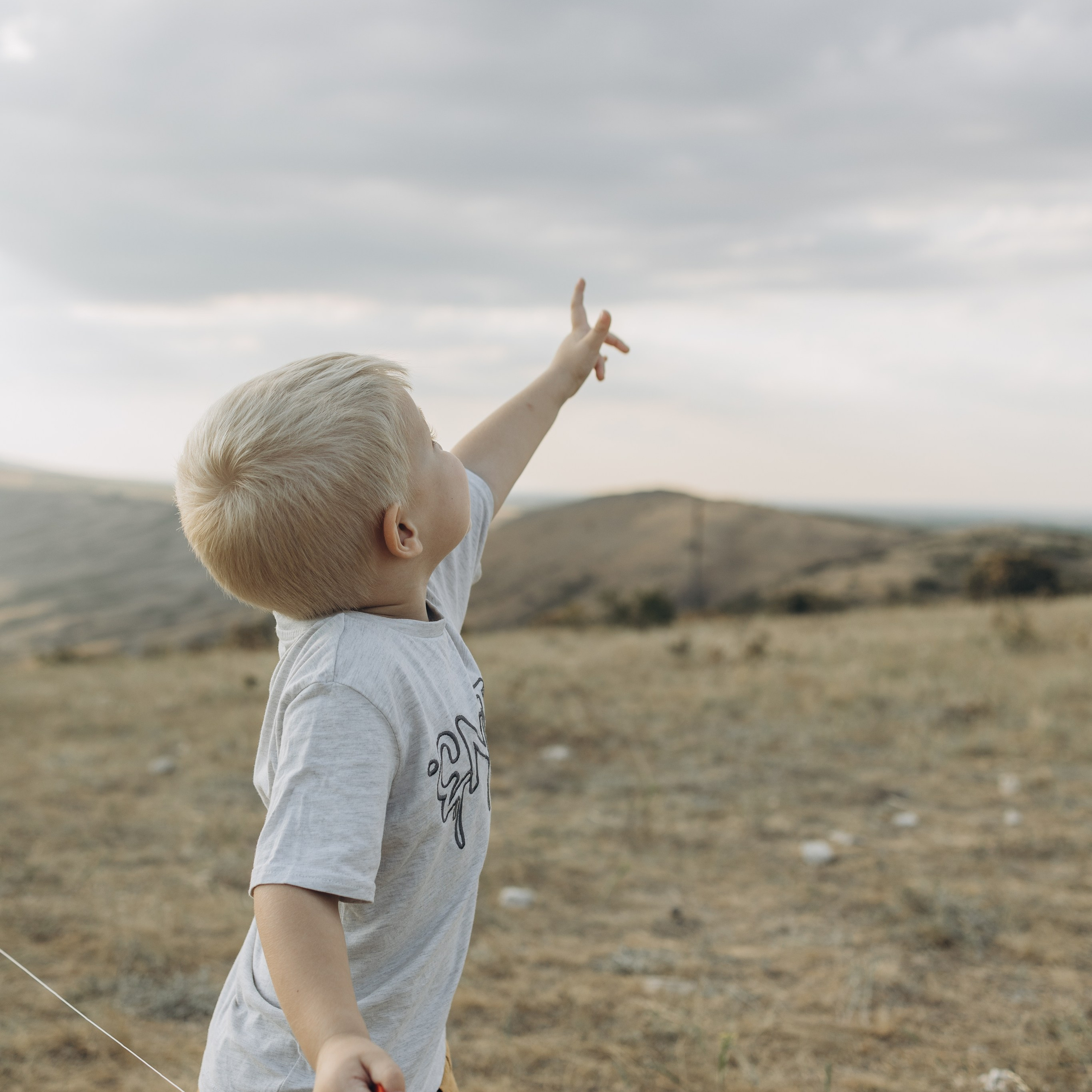 Воздушный змей