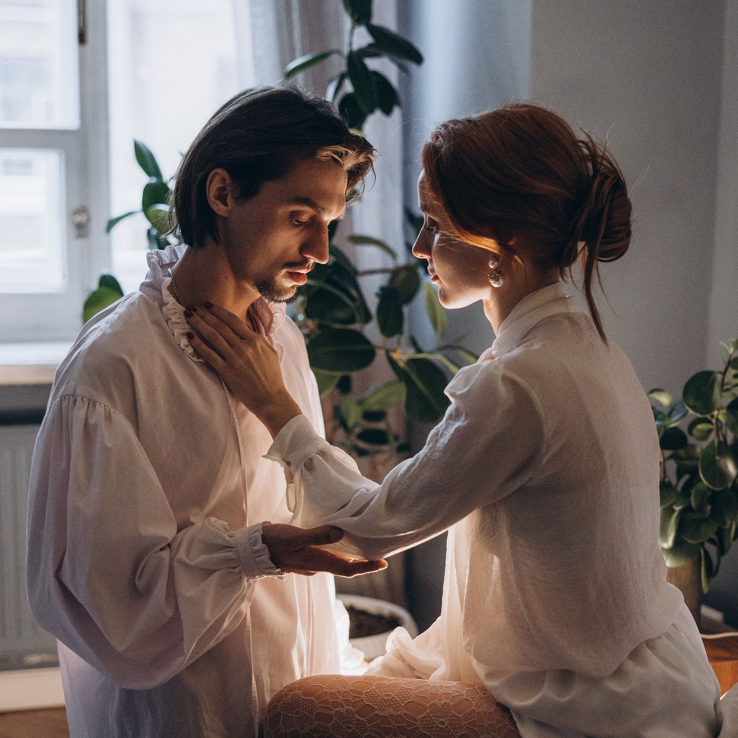 Мила & Сергей