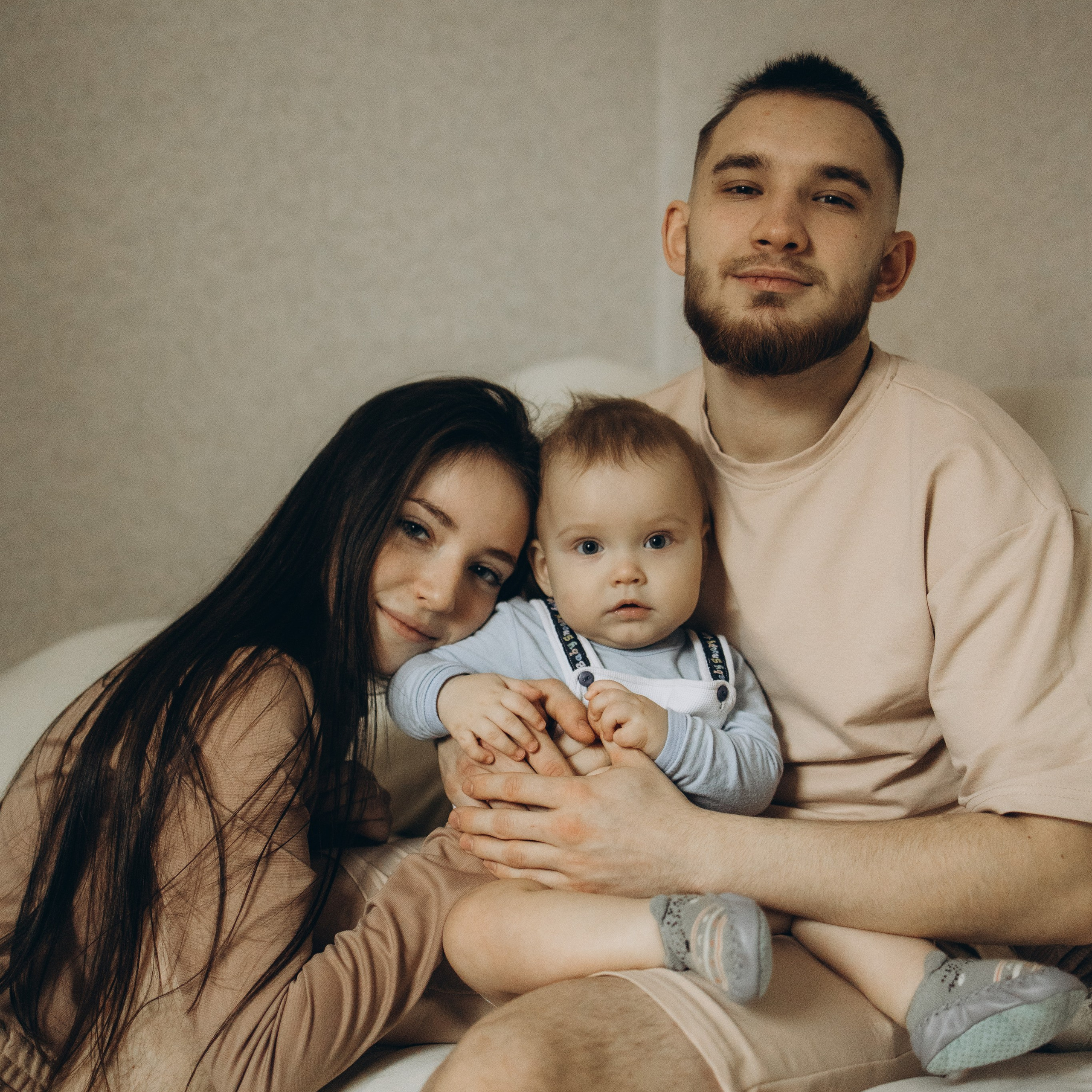 Женя, Витя и Елисей