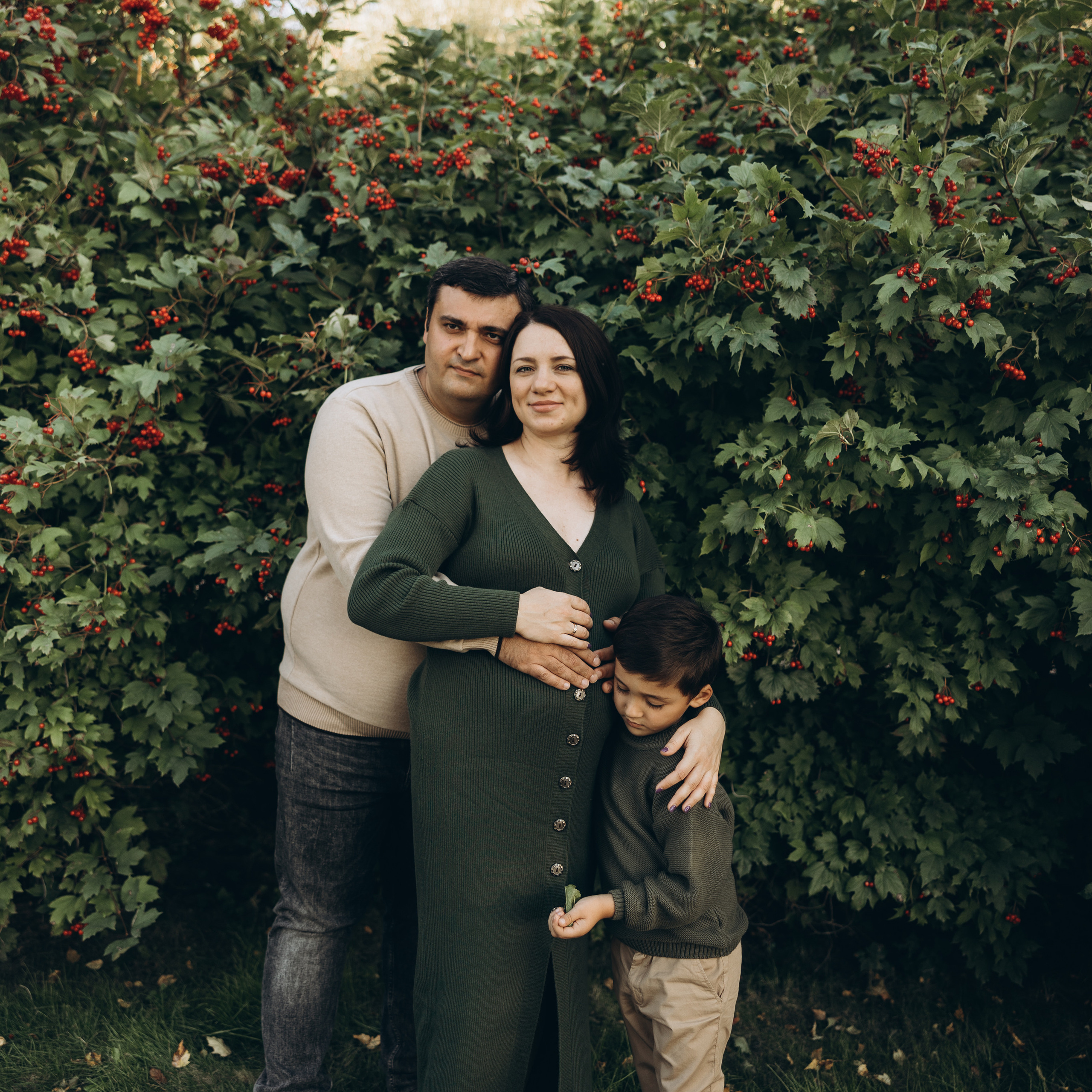 Отзывы. Семейный фотограф в Москве Виктория Ястребинская