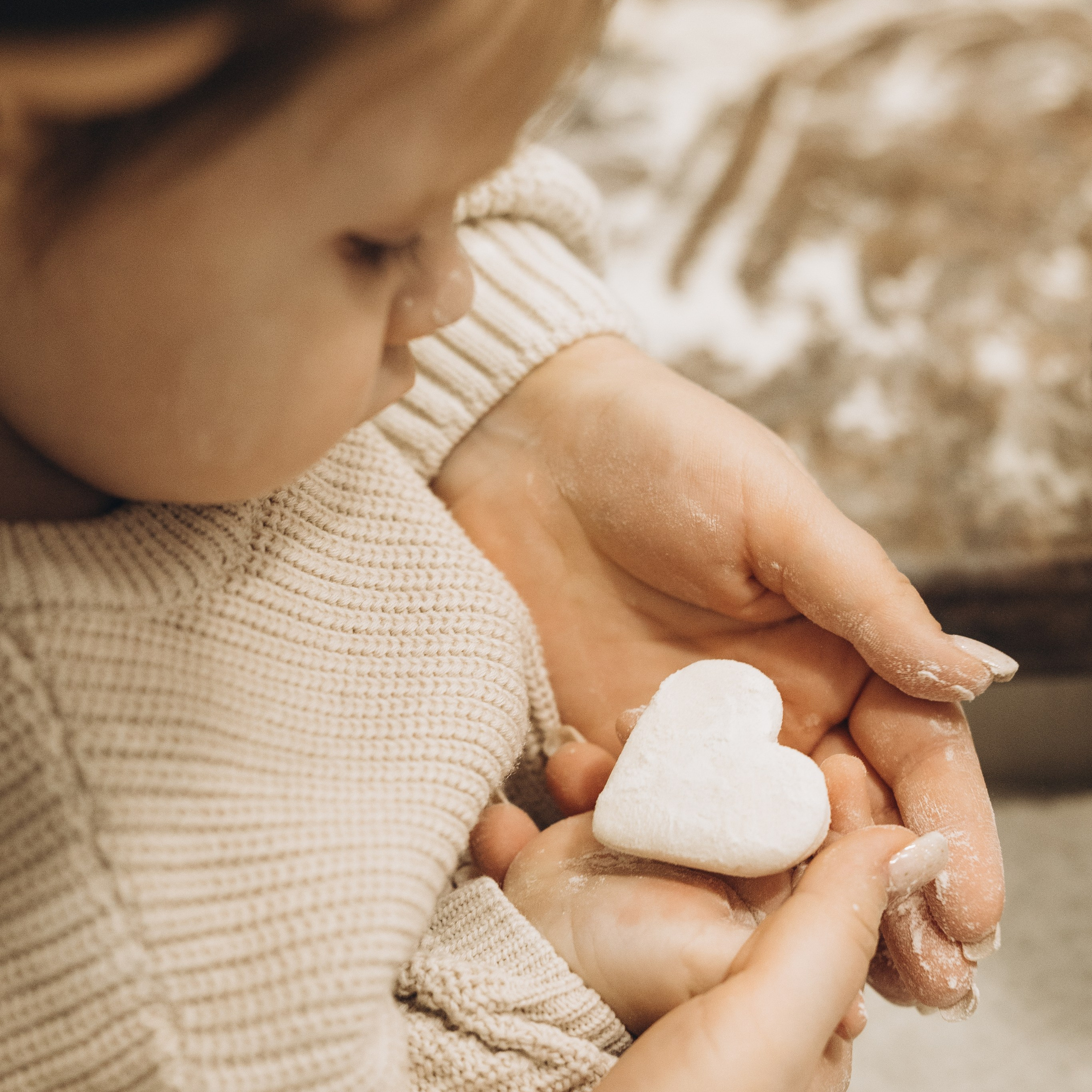 Маша, Дима, Лера и Миша