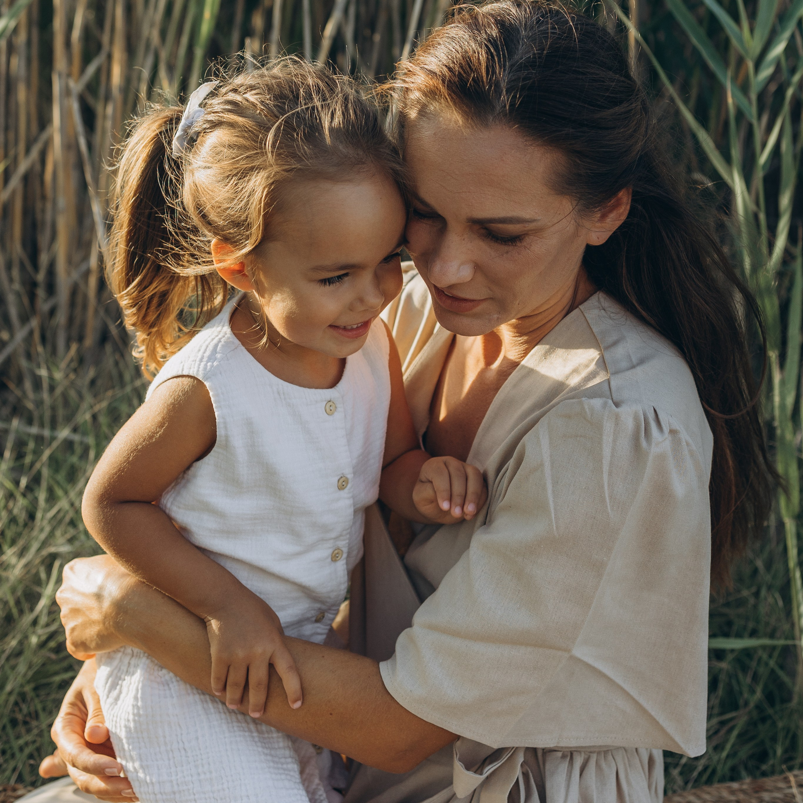 Алина и Алиса