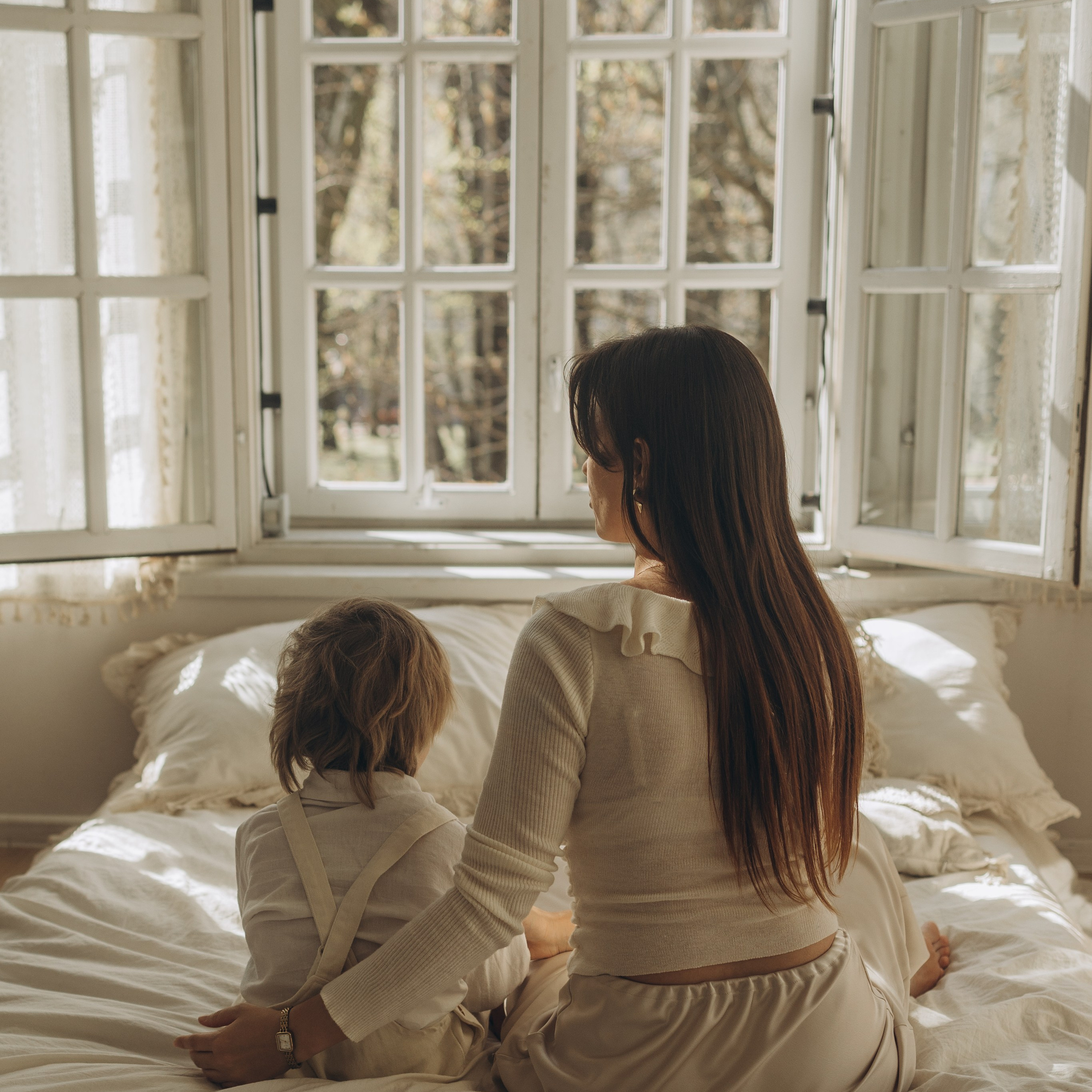 Эмилия и Демид