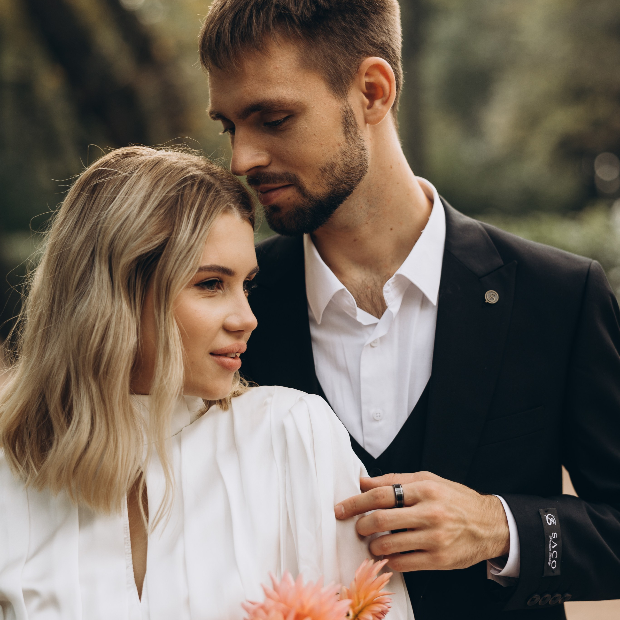 Алина & Игорь