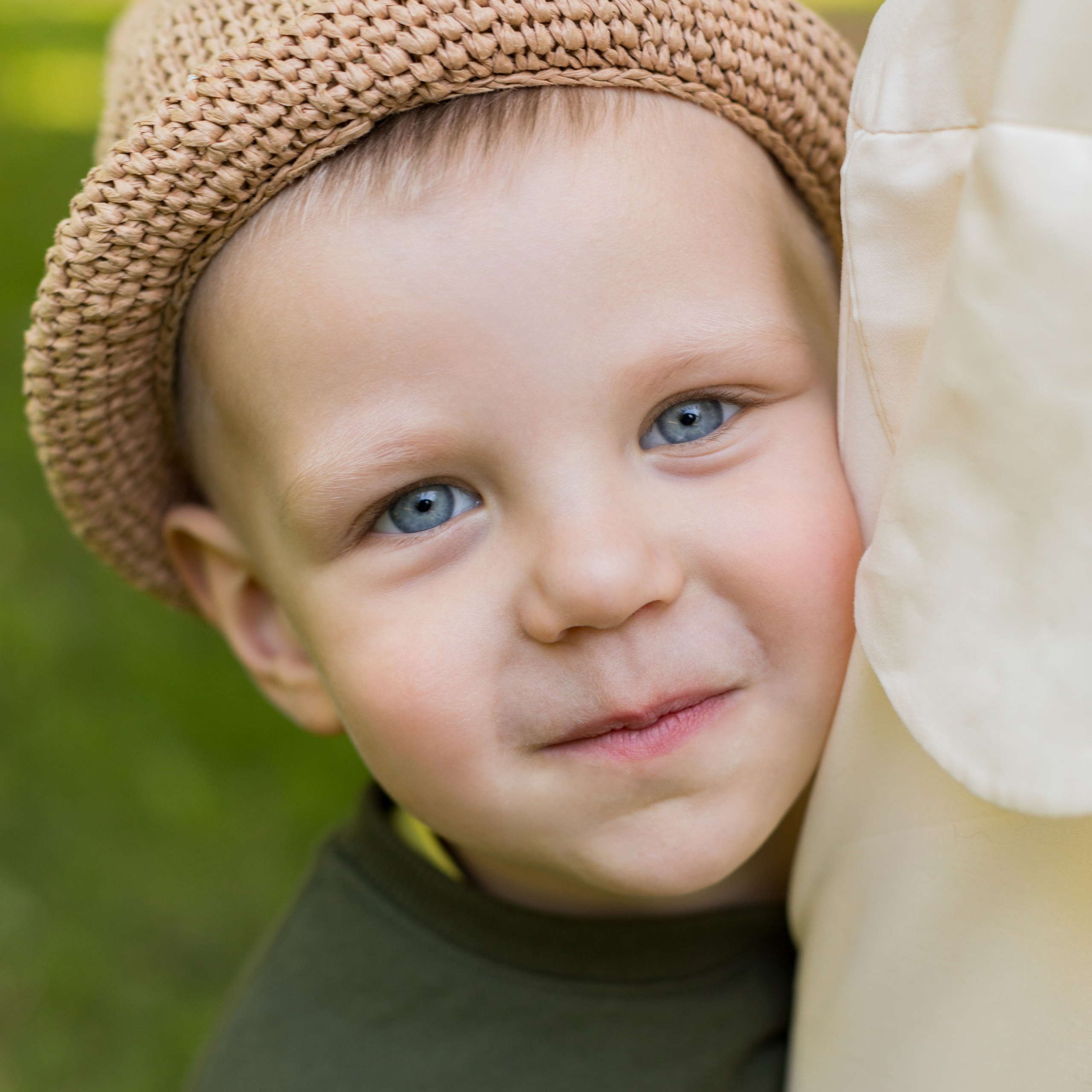 Отзывы. Детский и контент фотограф Надя Волкова Санкт-Петербург