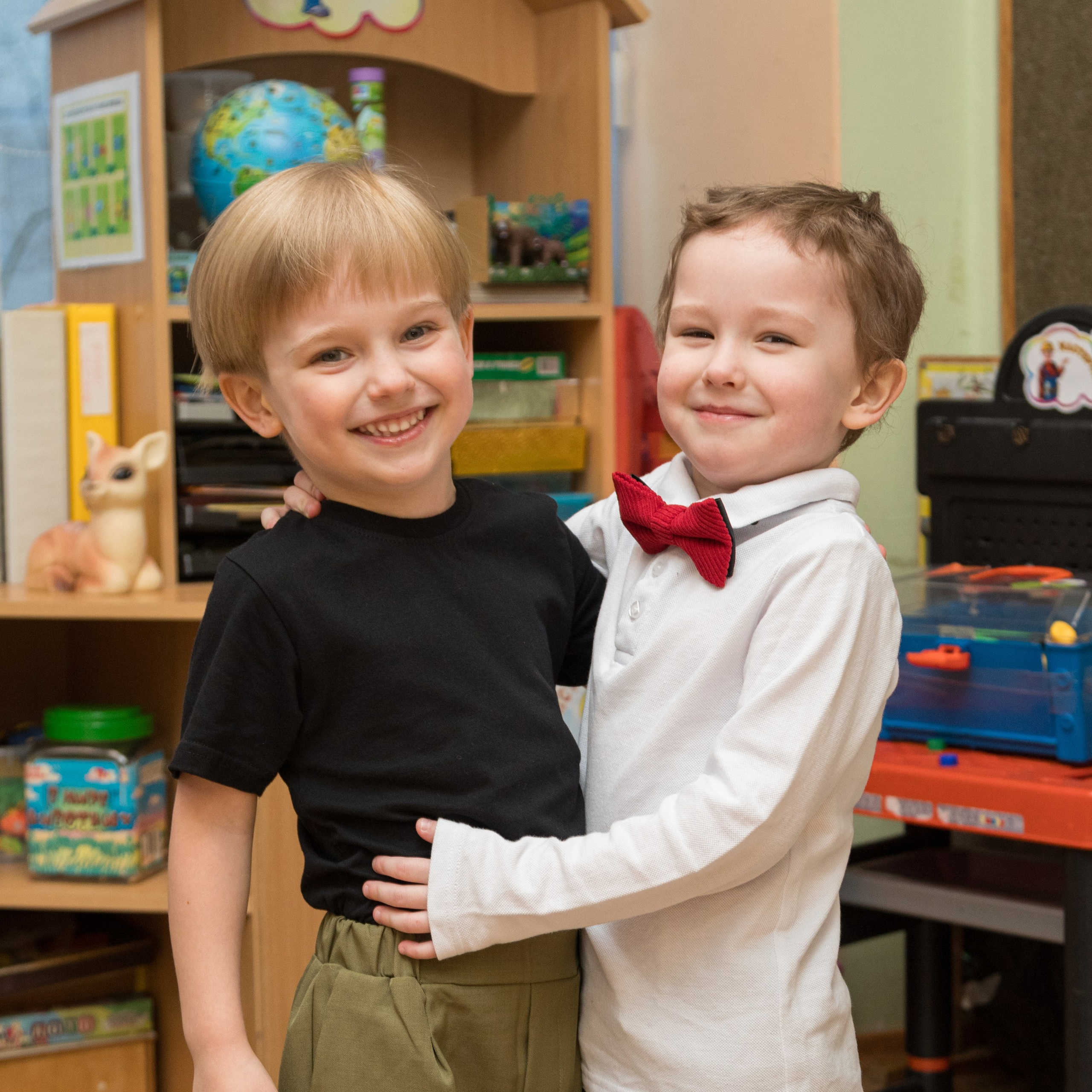 Отзывы. Детский и контент фотограф Надя Волкова Санкт-Петербург