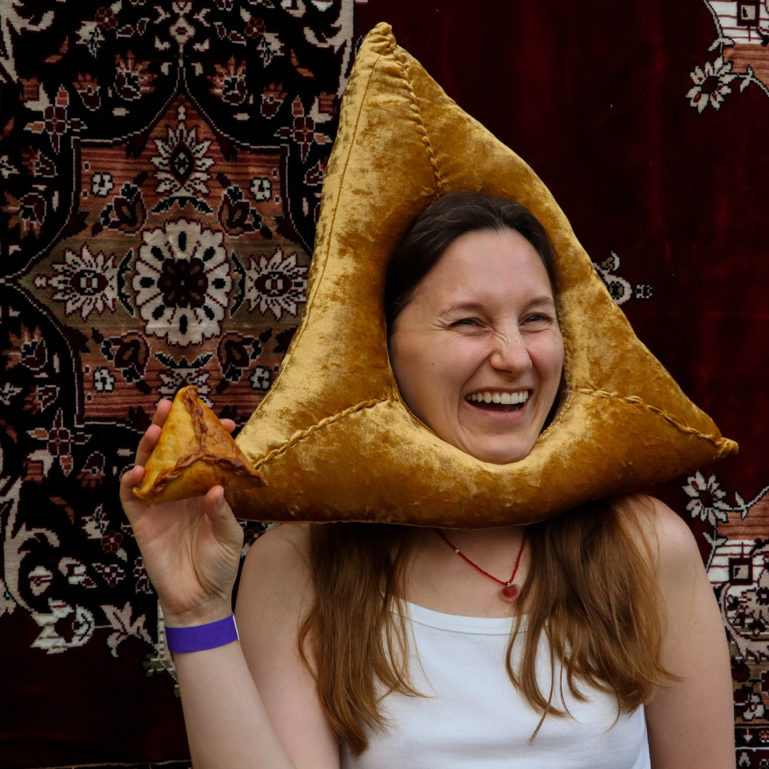 Отзывы. Портретный и репортажный фотограф в Анапе Злата Хидзик