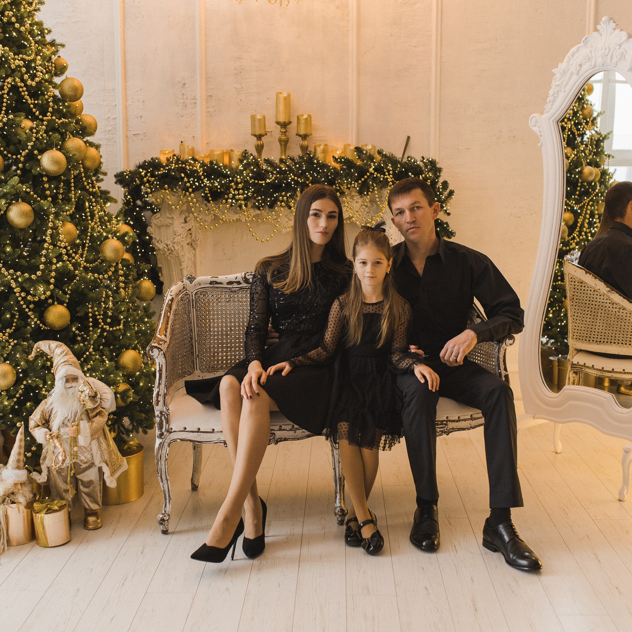 Отзывы. Свадебный и семейный фотограф в Белгороде Евгения Курочкина