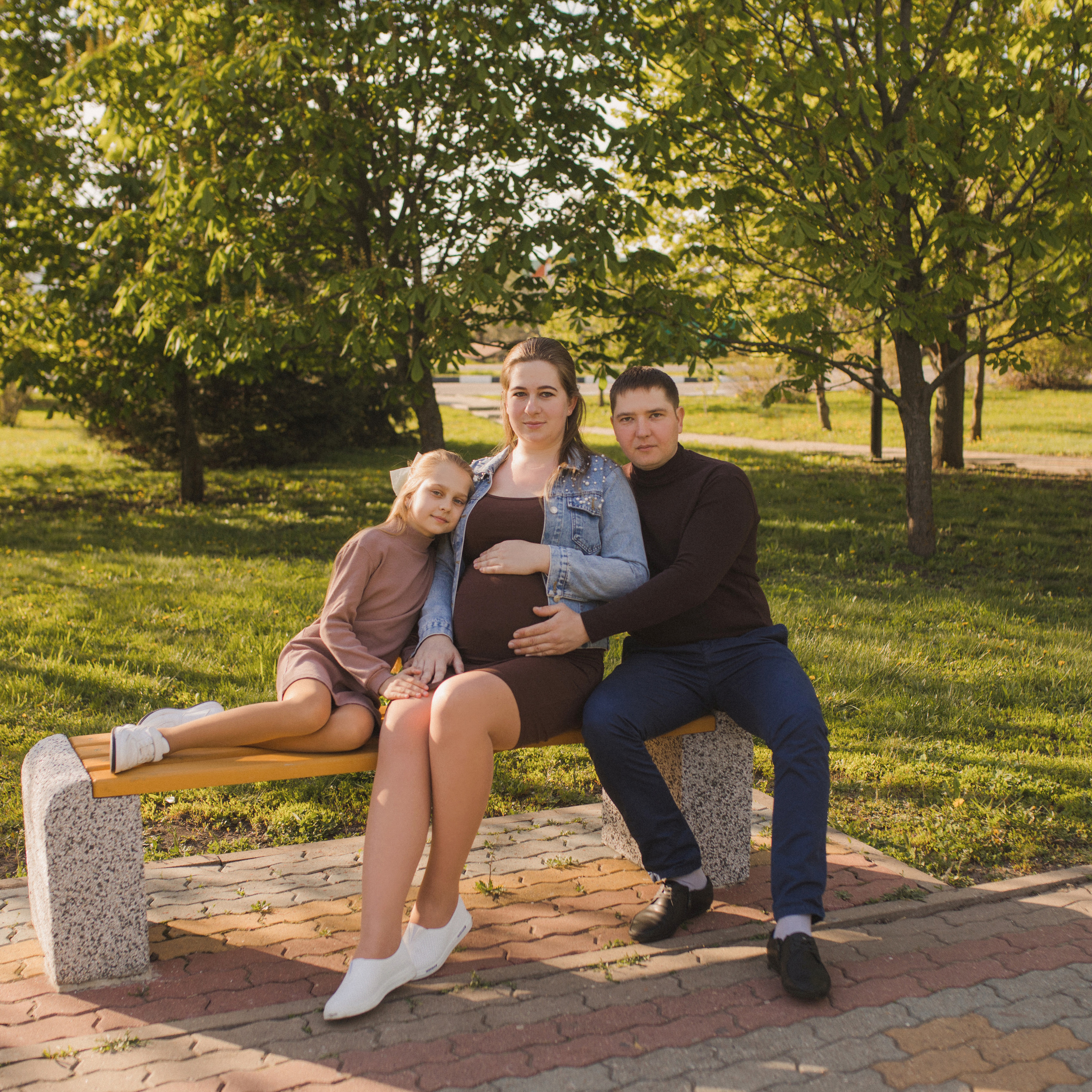 Отзывы. Свадебный и семейный фотограф в Белгороде Евгения Курочкина