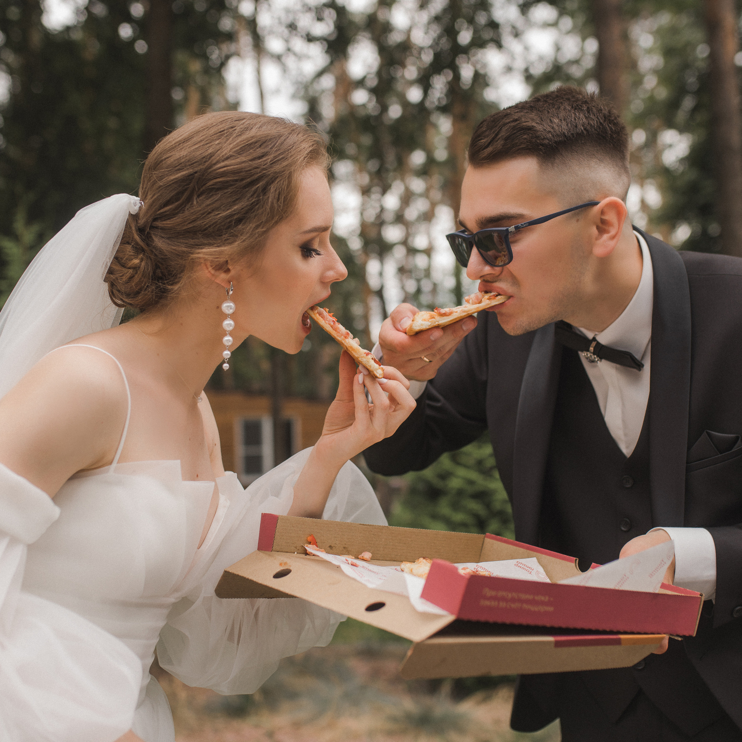 Отзывы. Свадебный и семейный фотограф в Белгороде Евгения Курочкина