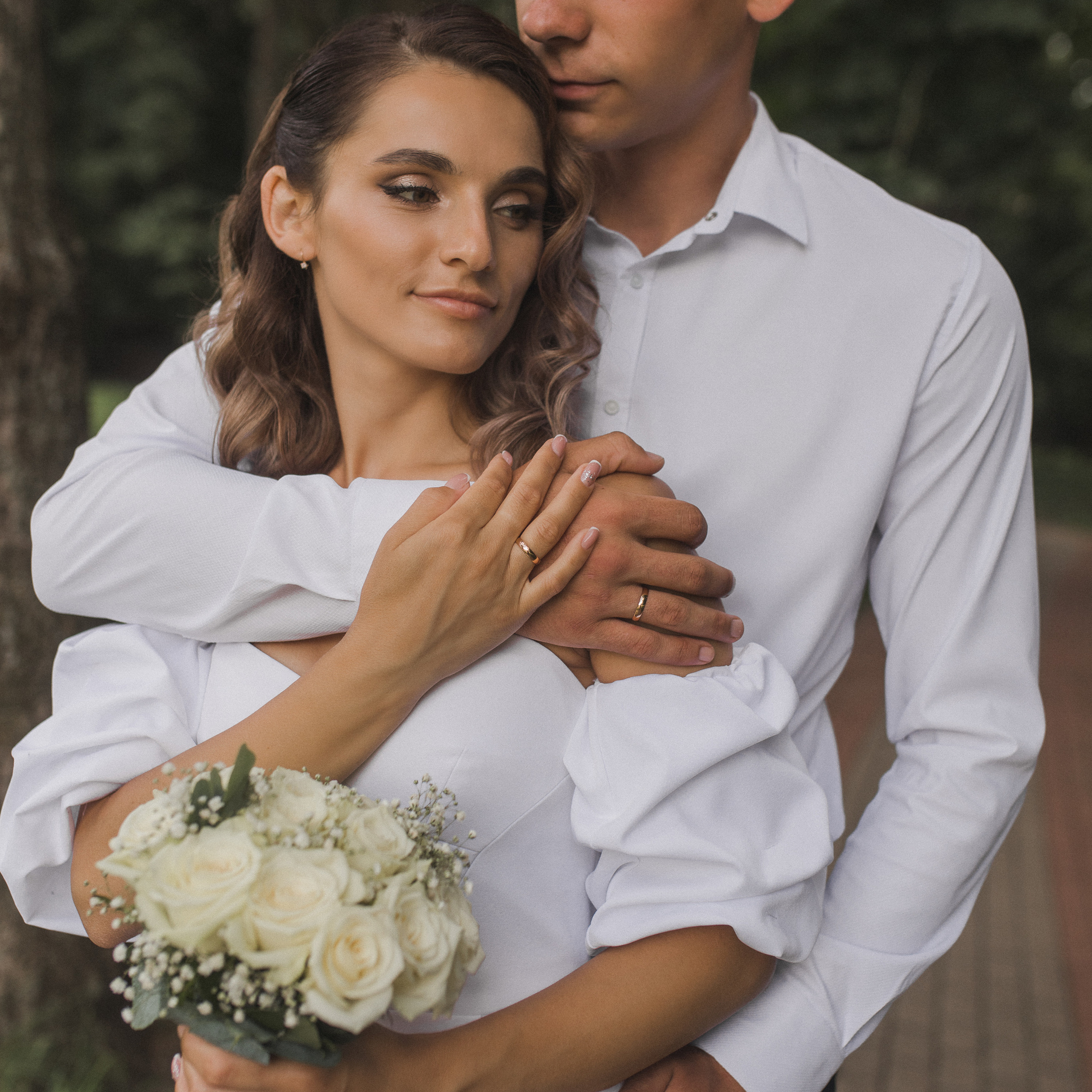 Отзывы. Свадебный и семейный фотограф в Белгороде Евгения Курочкина