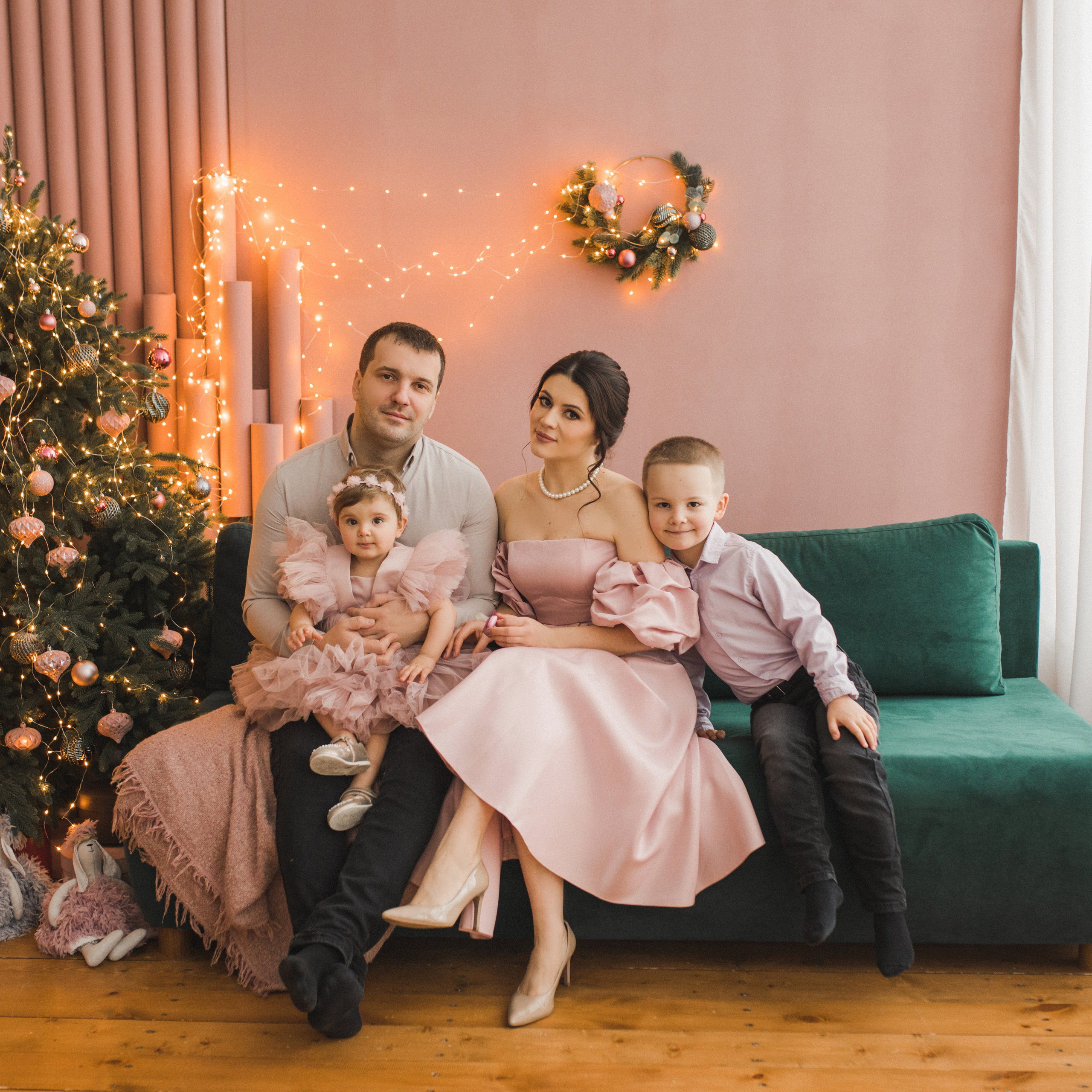 Отзывы. Свадебный и семейный фотограф в Белгороде Евгения Курочкина