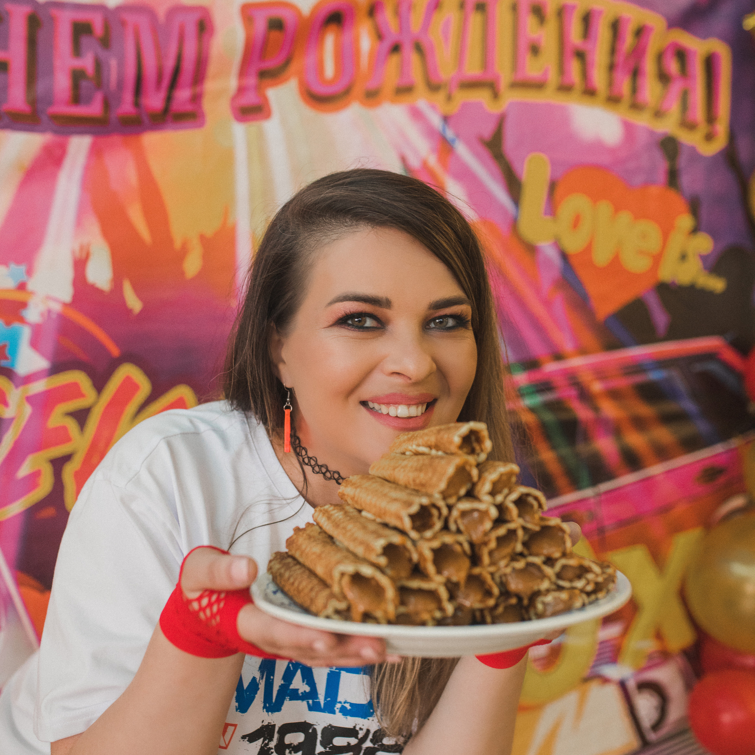 Отзывы. Свадебный и семейный фотограф в Белгороде Евгения Курочкина