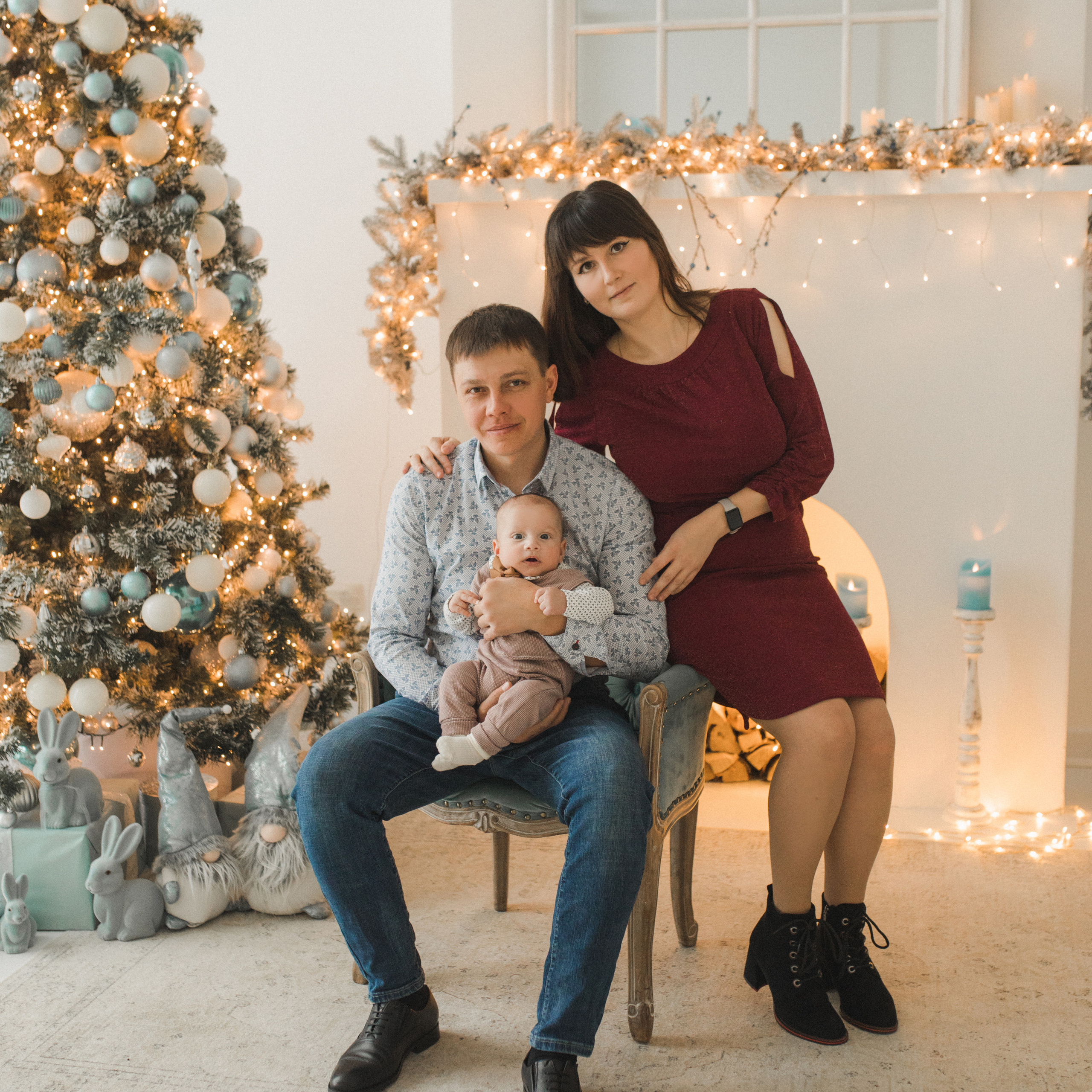 Отзывы. Свадебный и семейный фотограф в Белгороде Евгения Курочкина