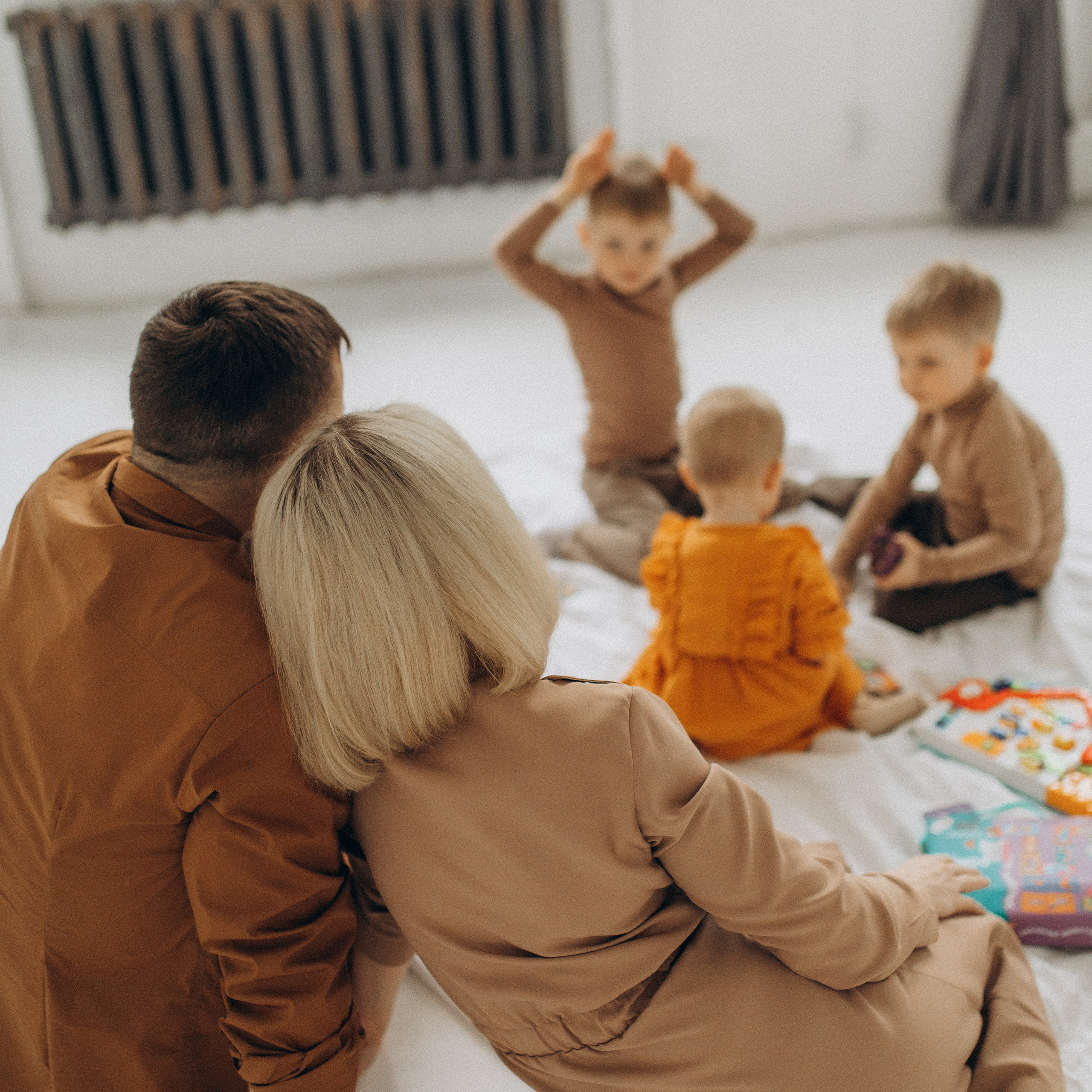 Отзывы. Свадебный и семейный фотограф в Белгороде Евгения Курочкина