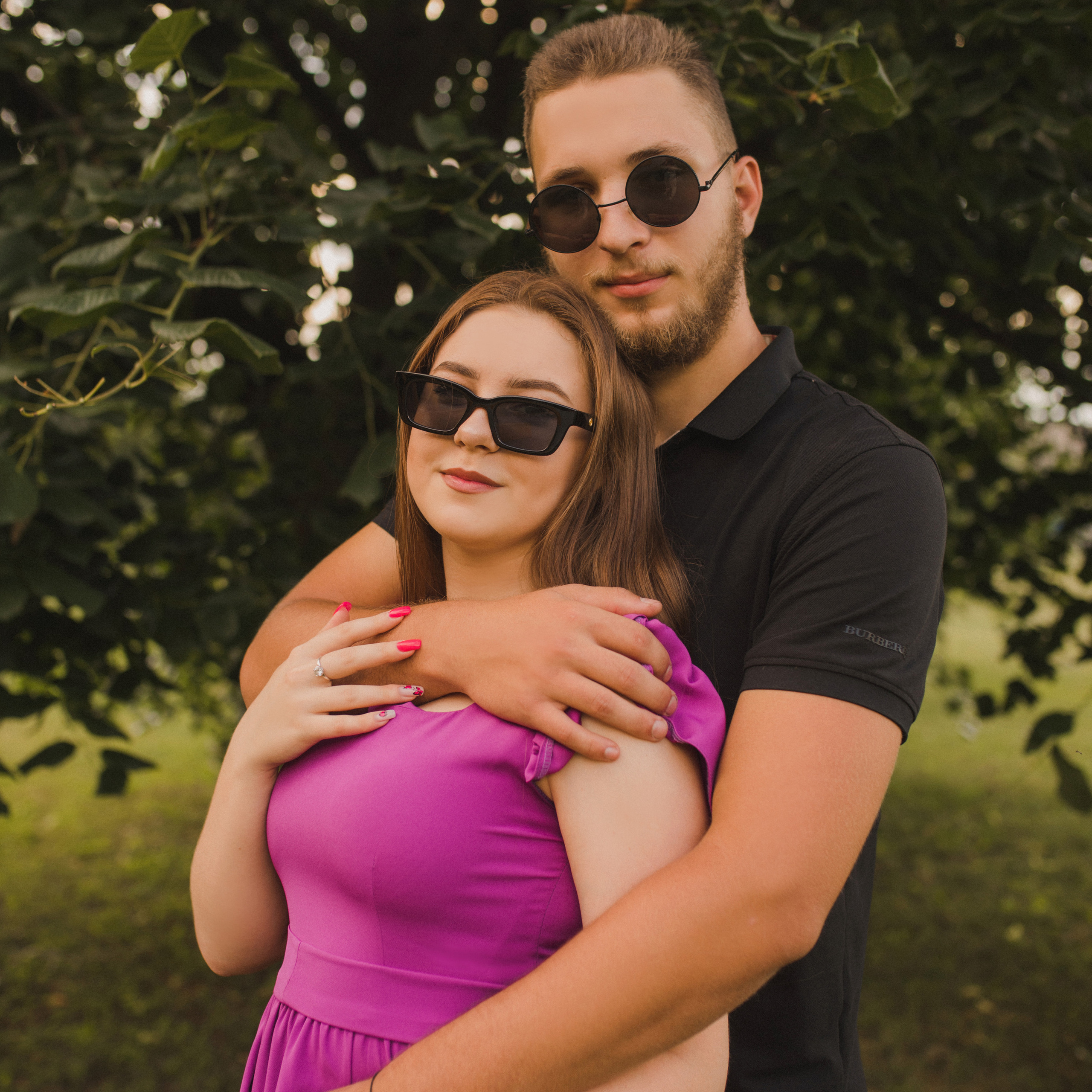 Отзывы. Свадебный и семейный фотограф в Белгороде Евгения Курочкина