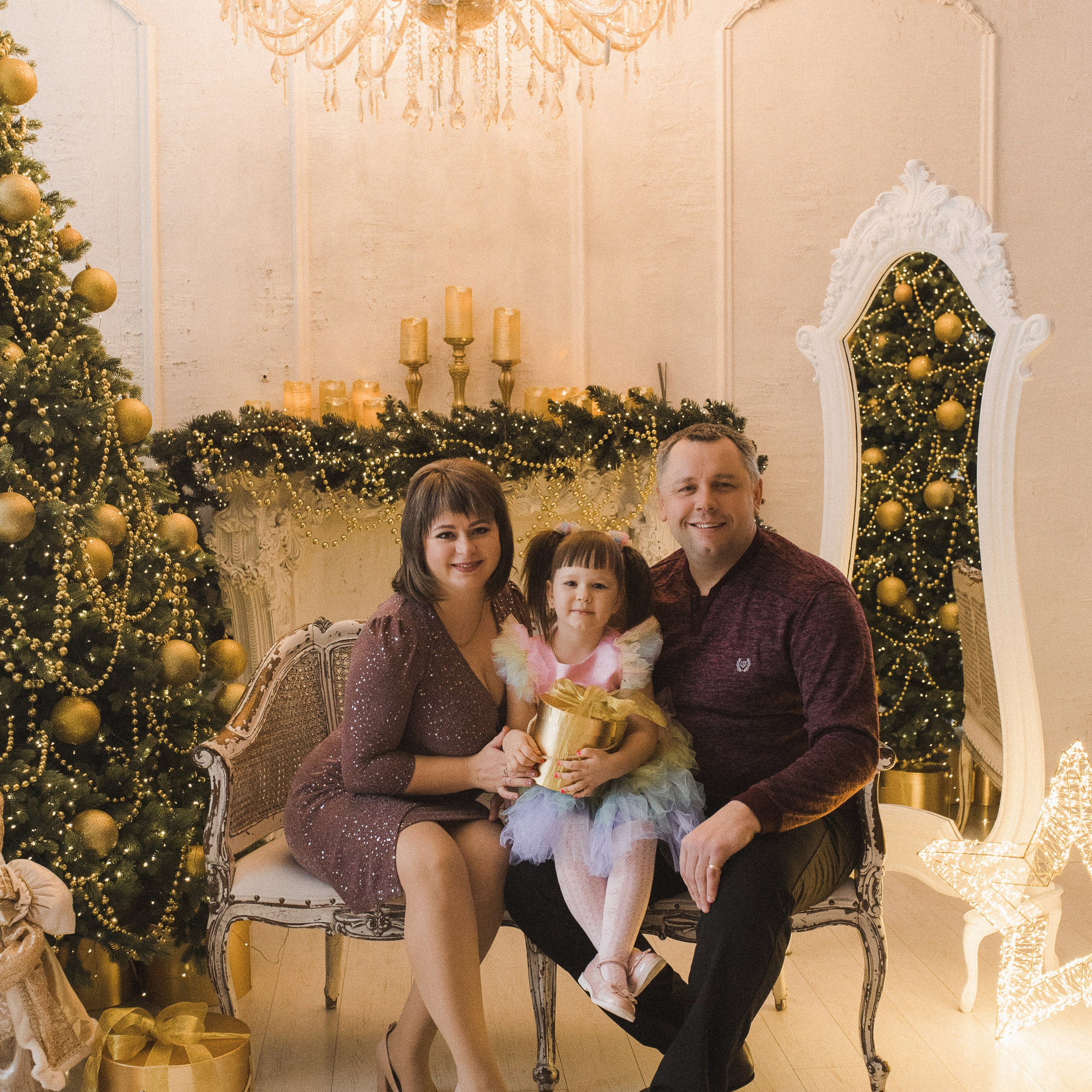 Отзывы. Свадебный и семейный фотограф в Белгороде Евгения Курочкина