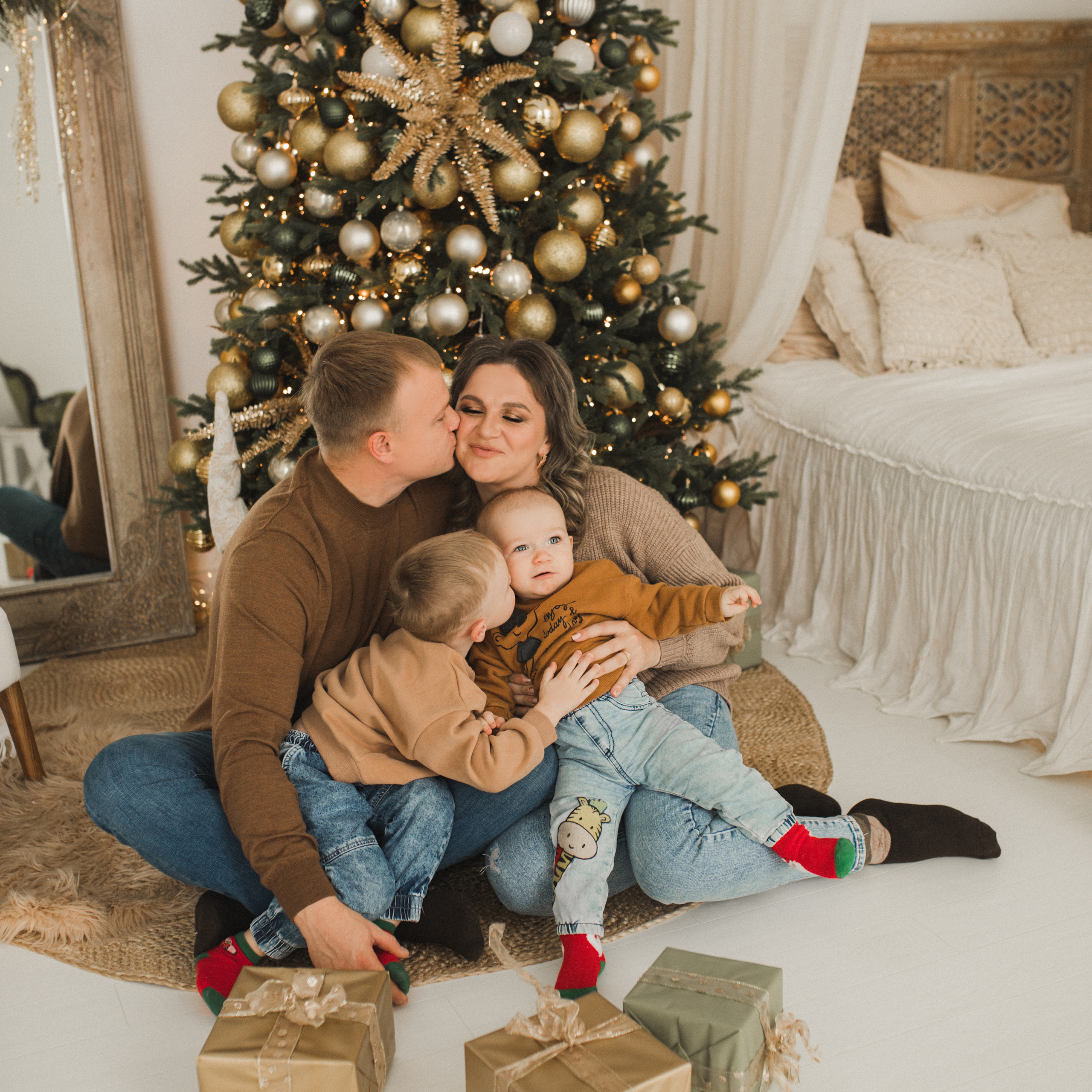 Отзывы. Свадебный и семейный фотограф в Белгороде Евгения Курочкина