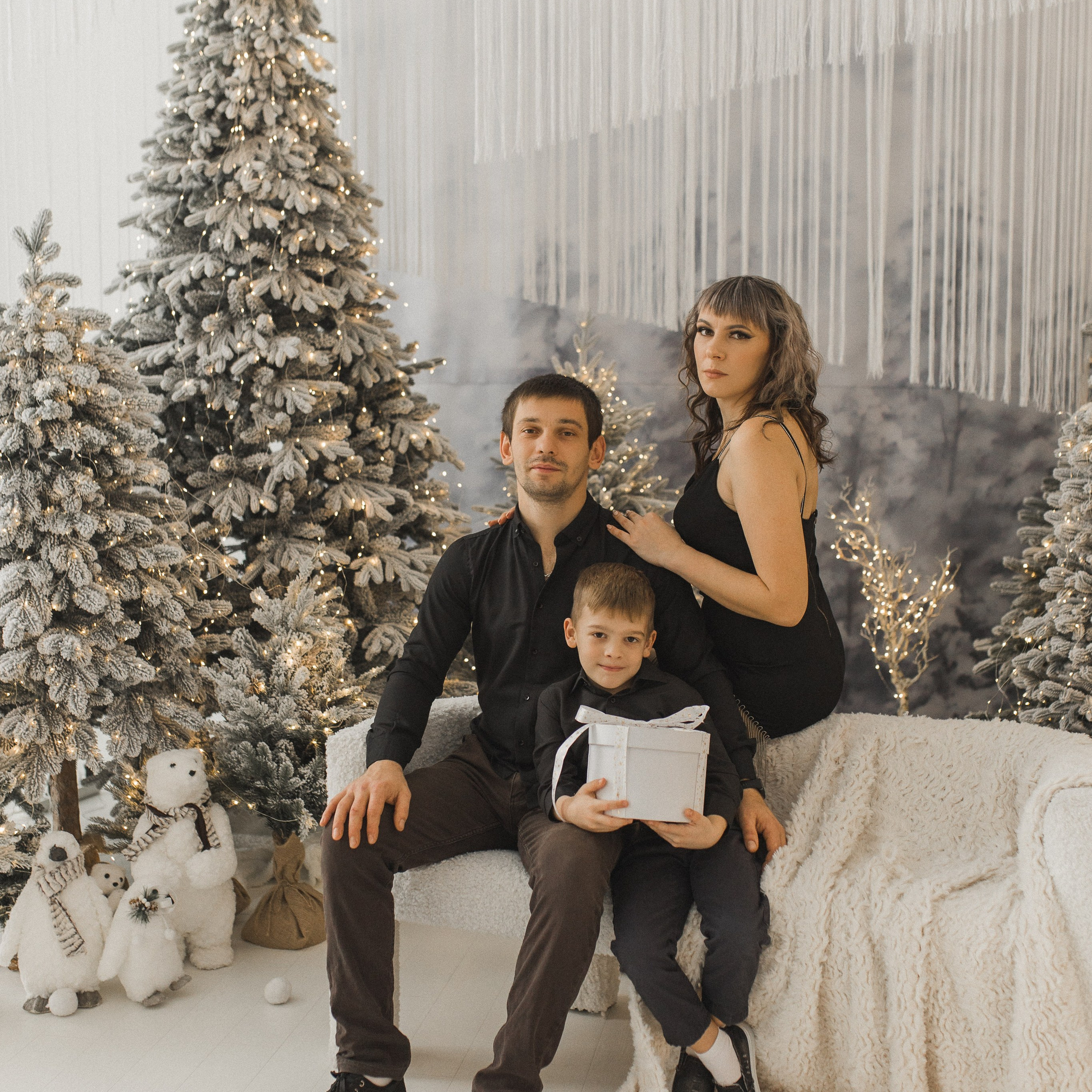 Отзывы. Свадебный и семейный фотограф в Белгороде Евгения Курочкина