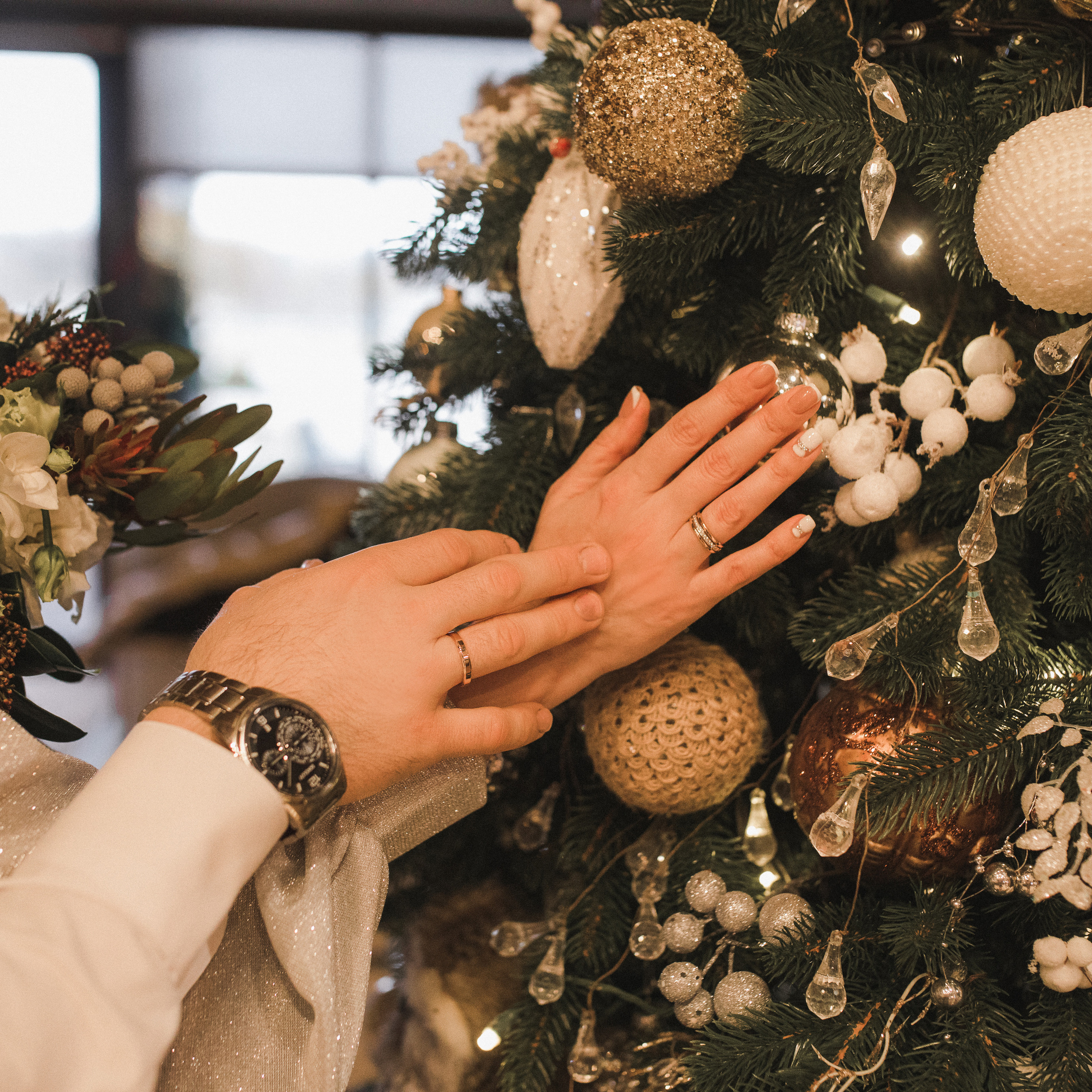 Отзывы. Свадебный и семейный фотограф в Белгороде Евгения Курочкина