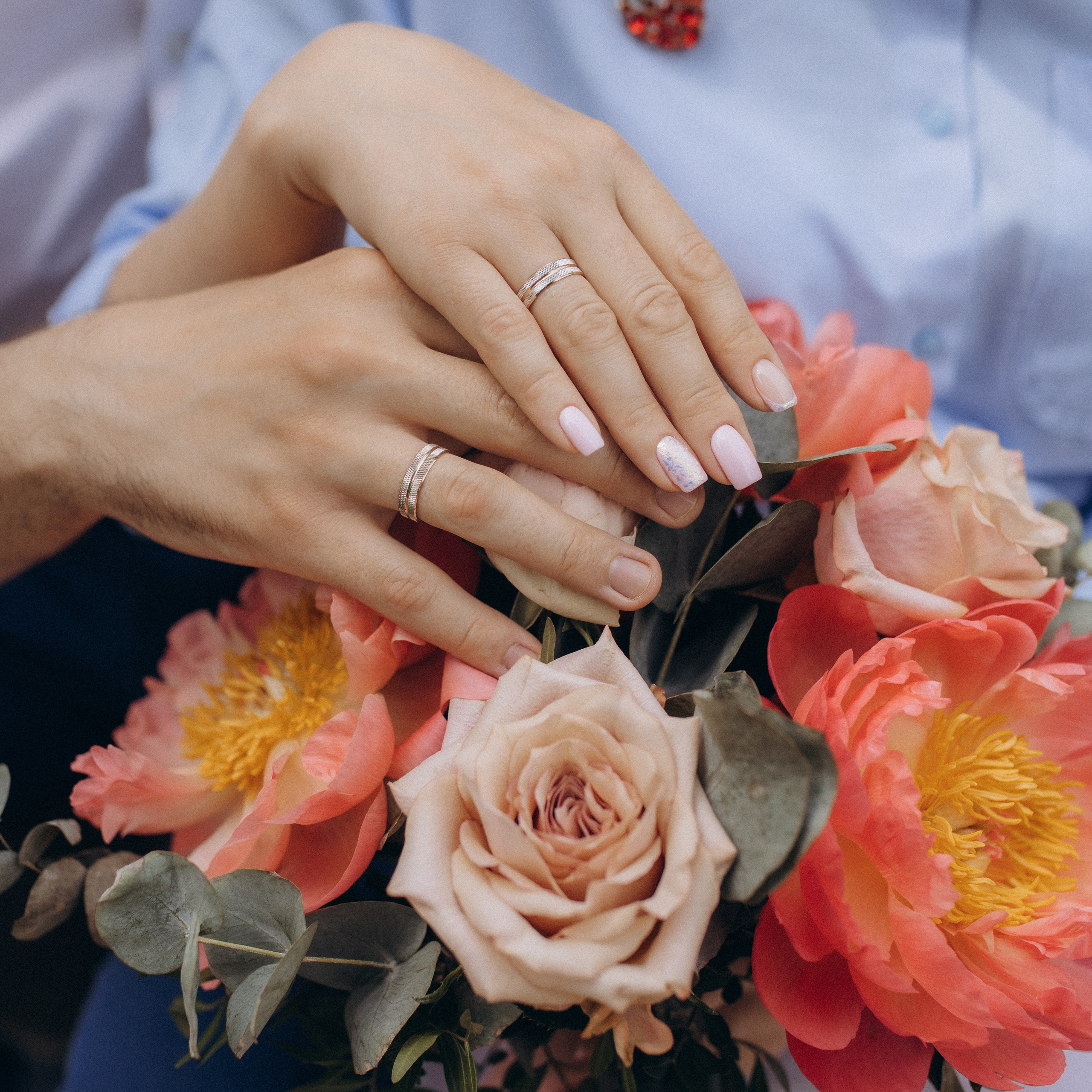 Отзывы. Свадебный и семейный фотограф в Белгороде Евгения Курочкина