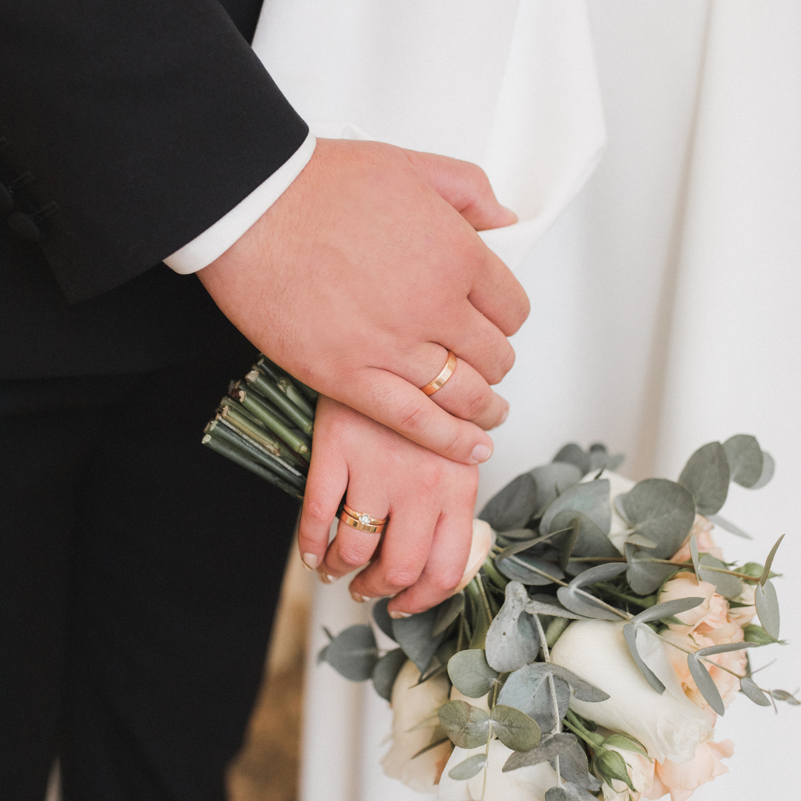 Отзывы. Свадебный и семейный фотограф в Белгороде Евгения Курочкина