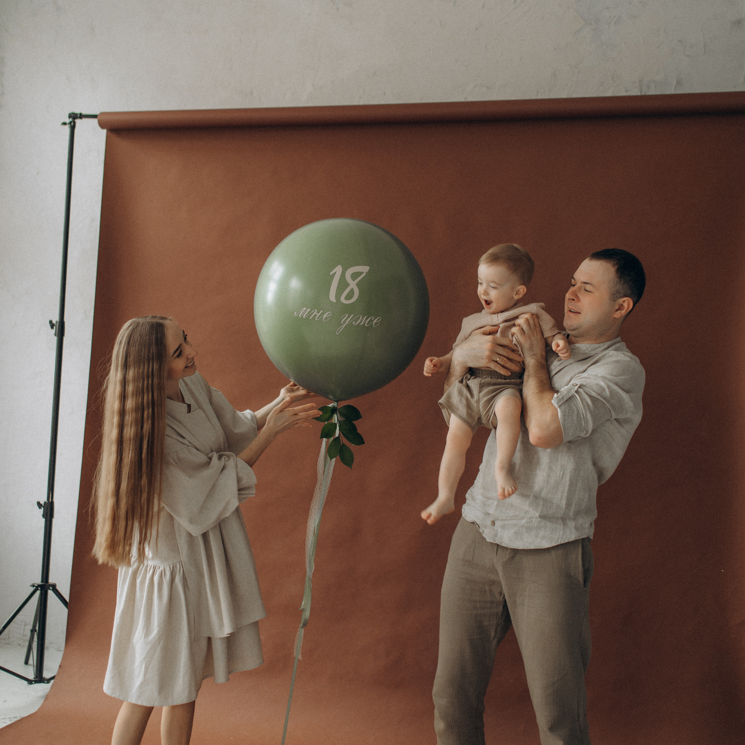 Отзывы. Свадебный и семейный фотограф в Белгороде Евгения Курочкина