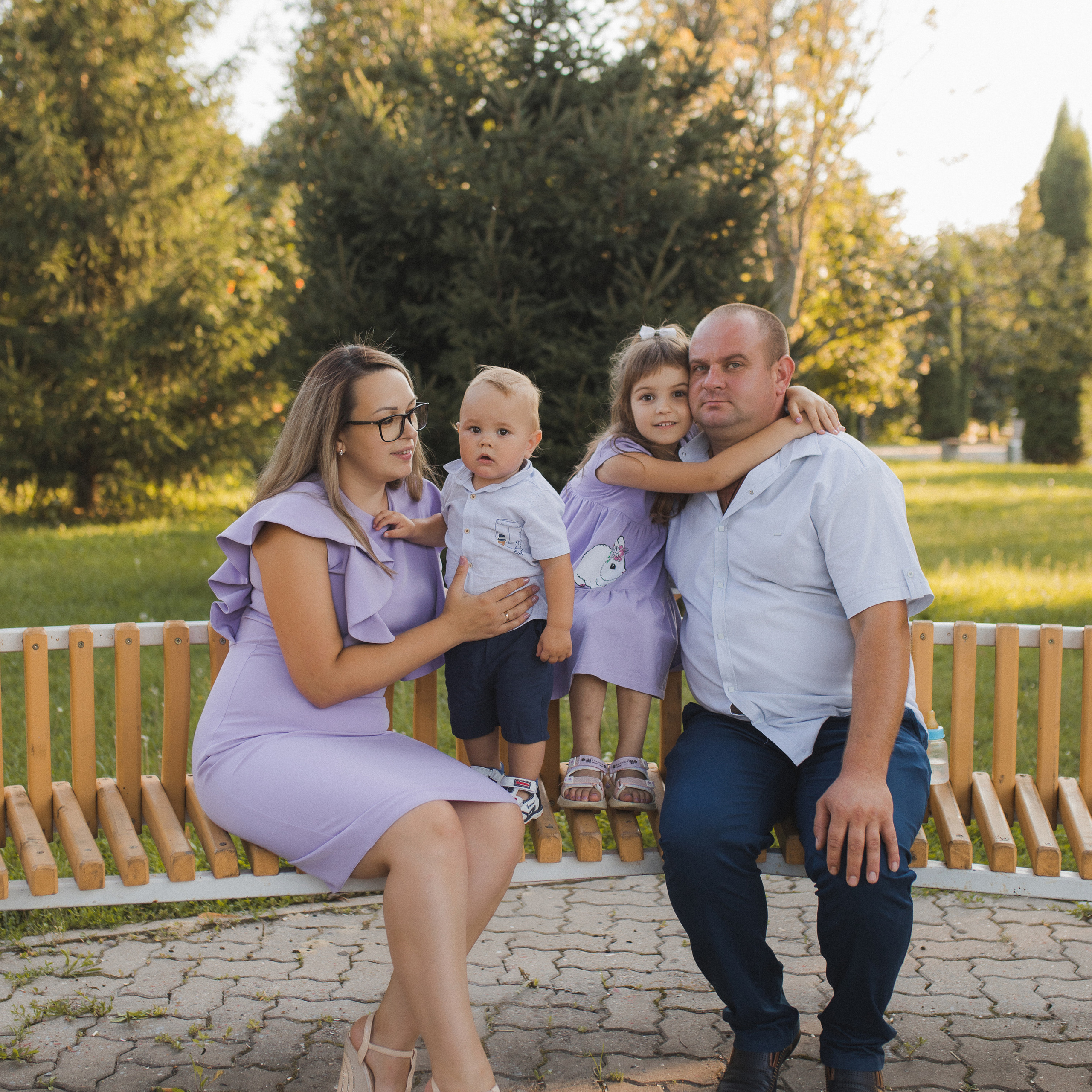 Отзывы. Свадебный и семейный фотограф в Белгороде Евгения Курочкина