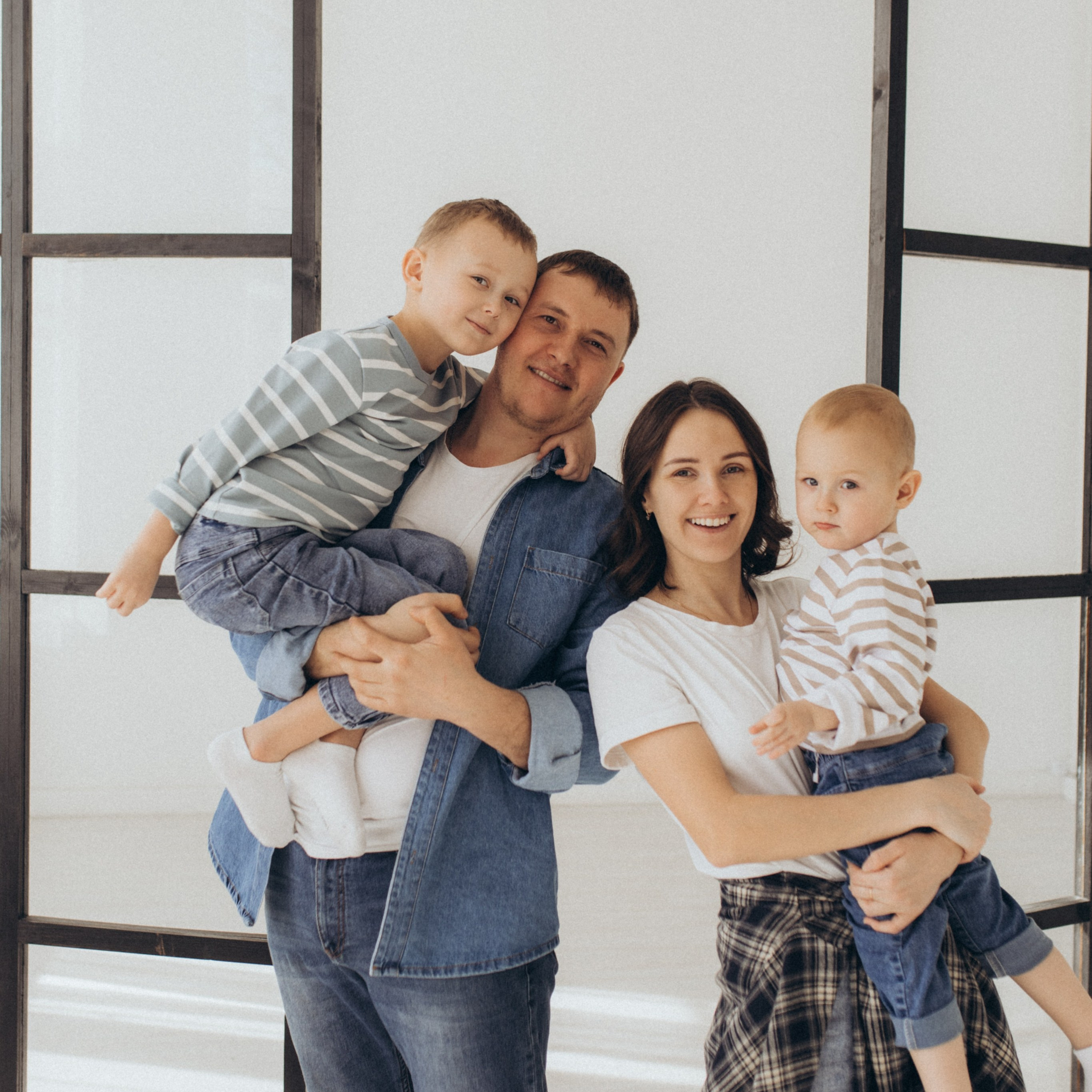 Отзывы. Свадебный и семейный фотограф в Белгороде Евгения Курочкина