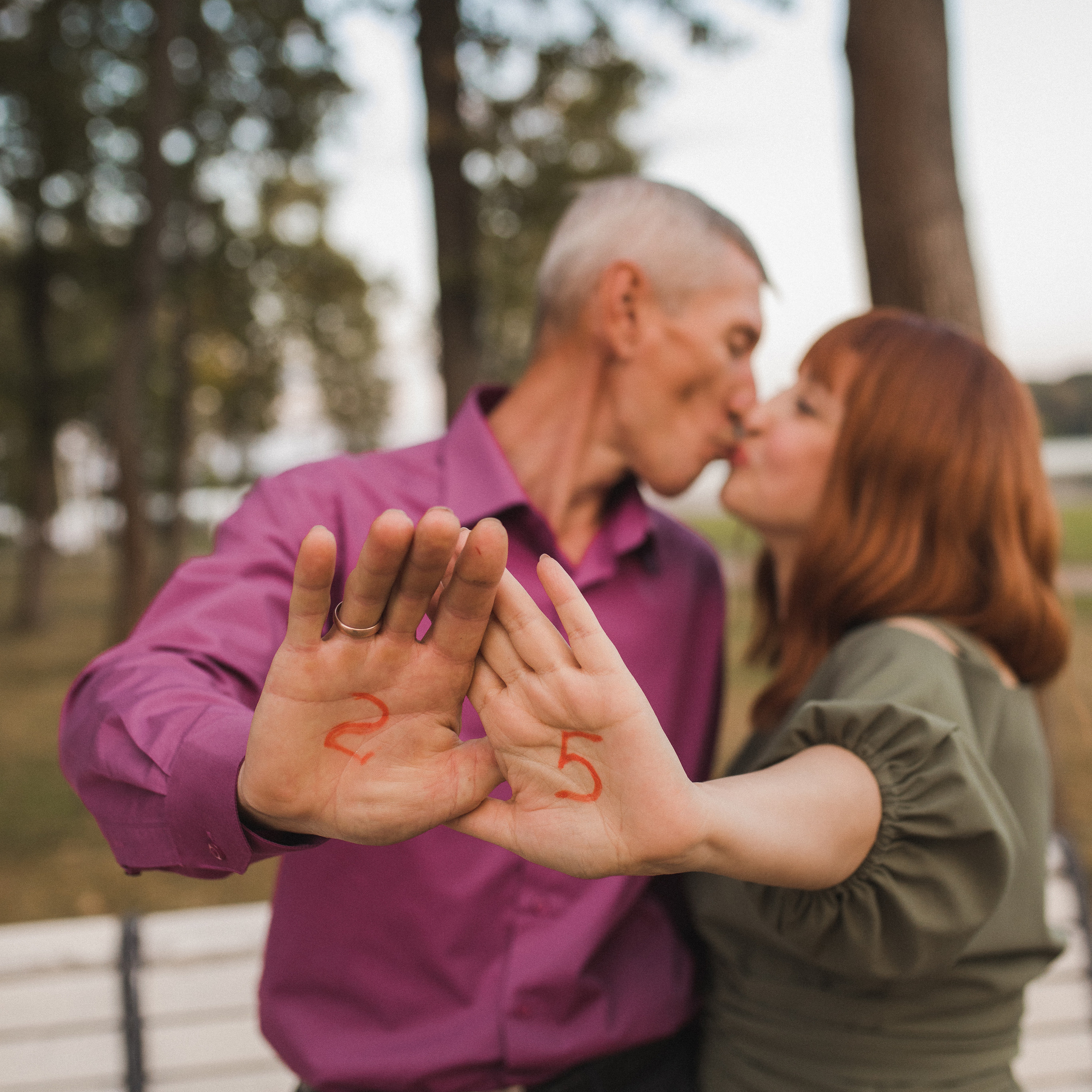 Отзывы. Свадебный и семейный фотограф в Белгороде Евгения Курочкина