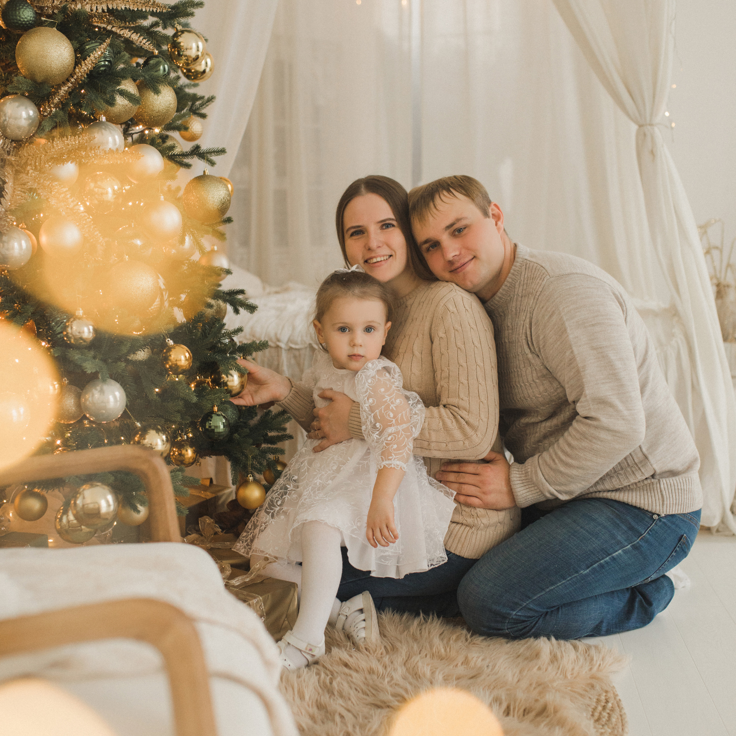 Отзывы. Свадебный и семейный фотограф в Белгороде Евгения Курочкина