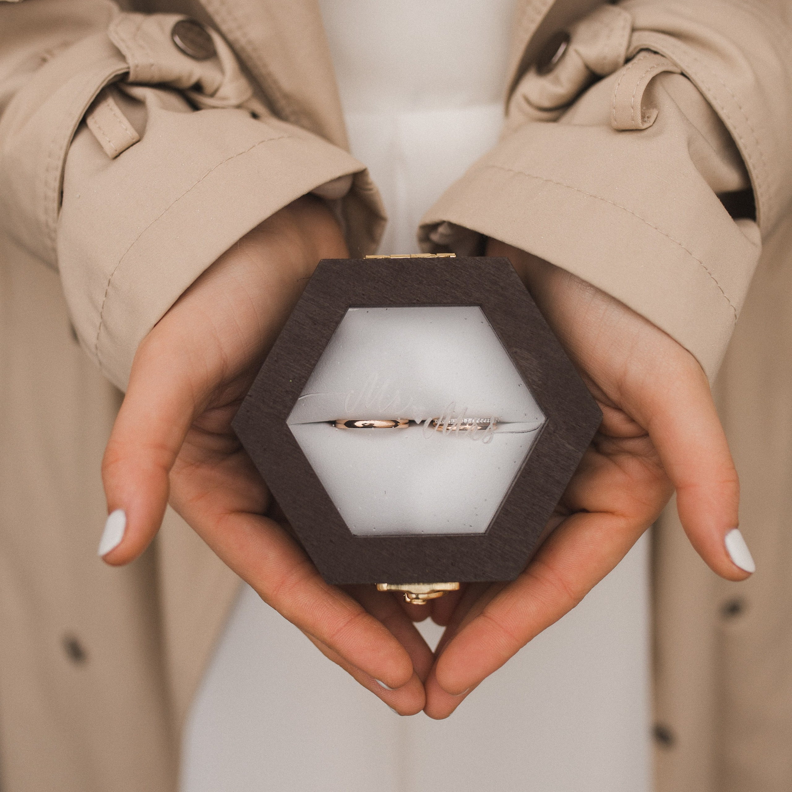 Отзывы. Свадебный и семейный фотограф в Белгороде Евгения Курочкина