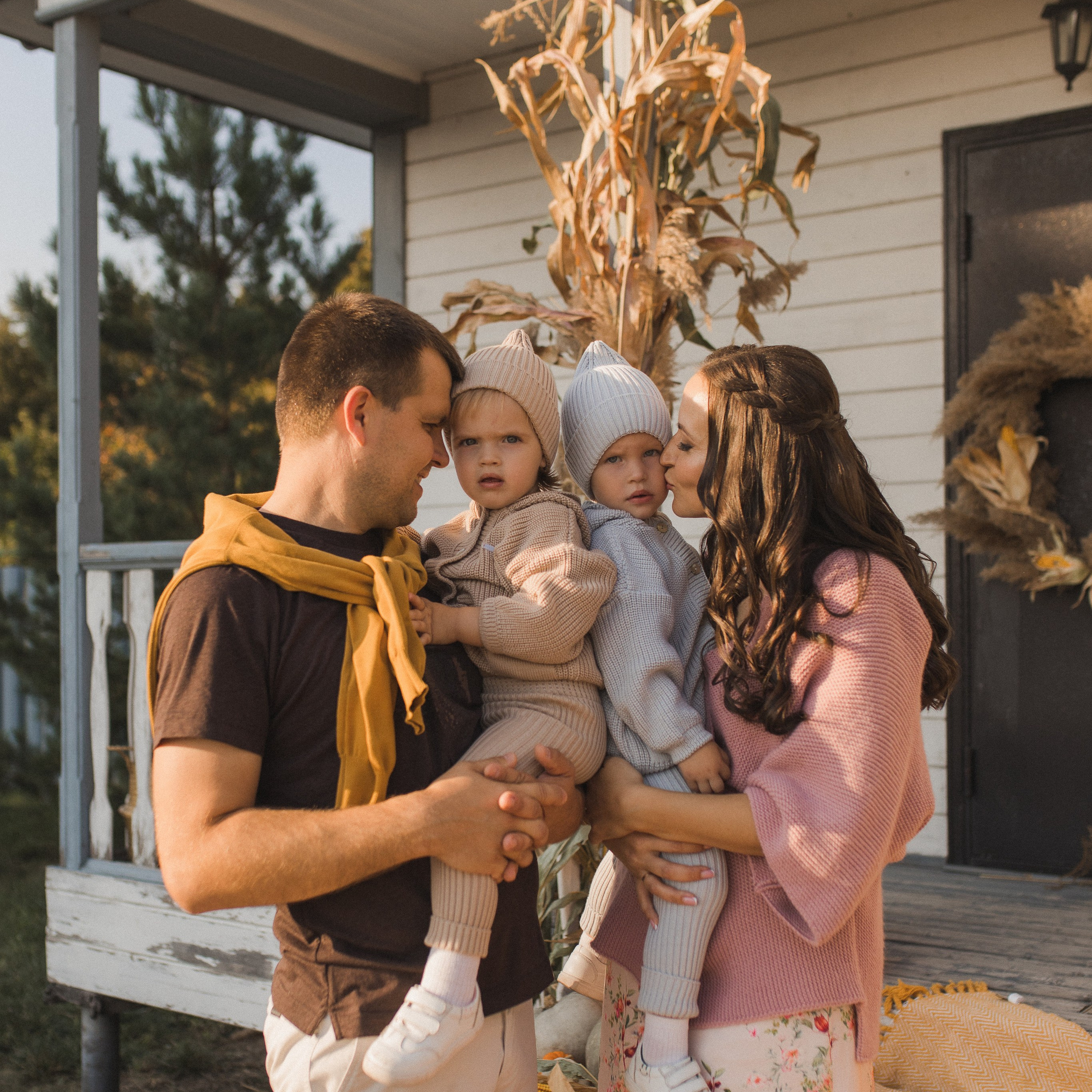 Отзывы. Свадебный и семейный фотограф в Белгороде Евгения Курочкина